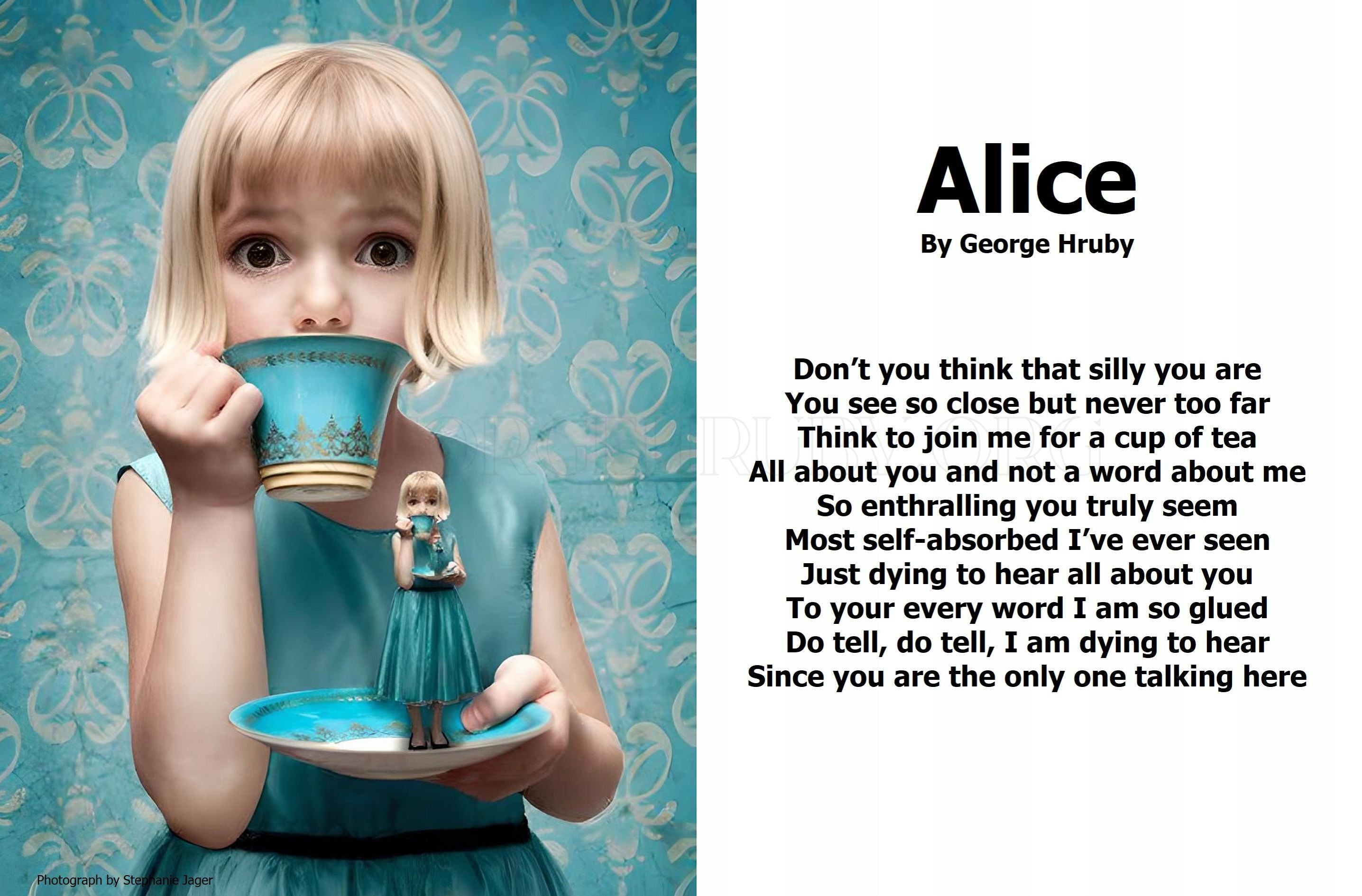 Alice