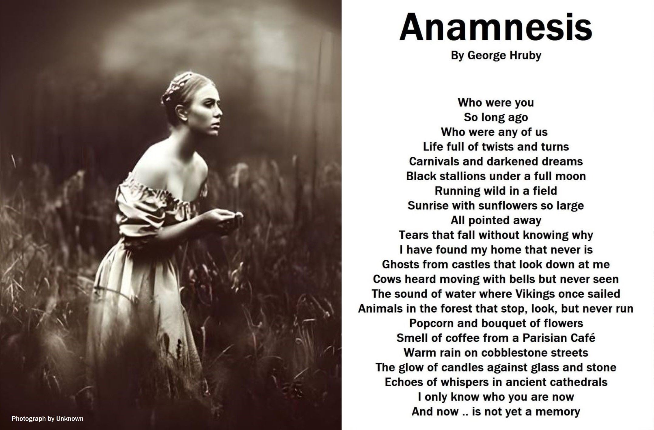 Anamnesis
