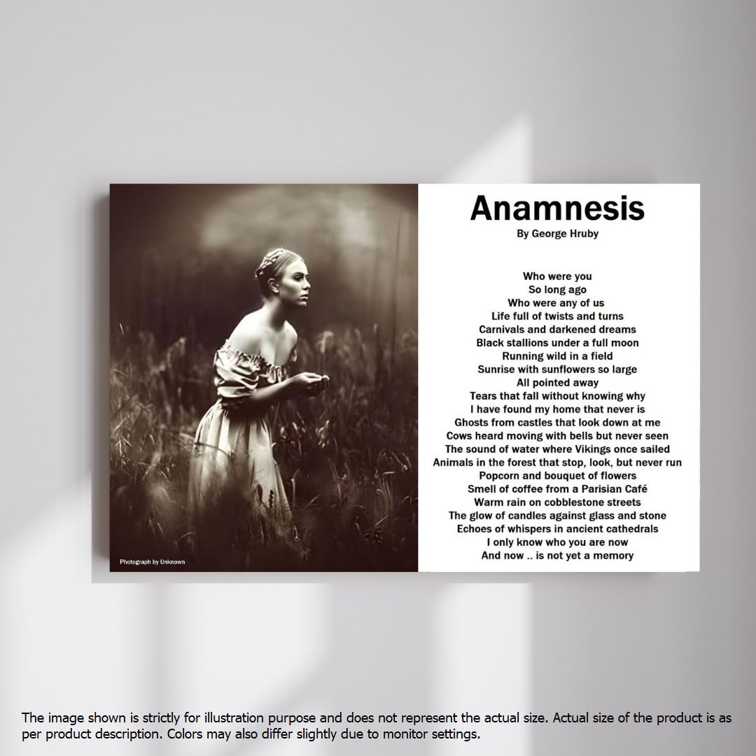 Anamnesis