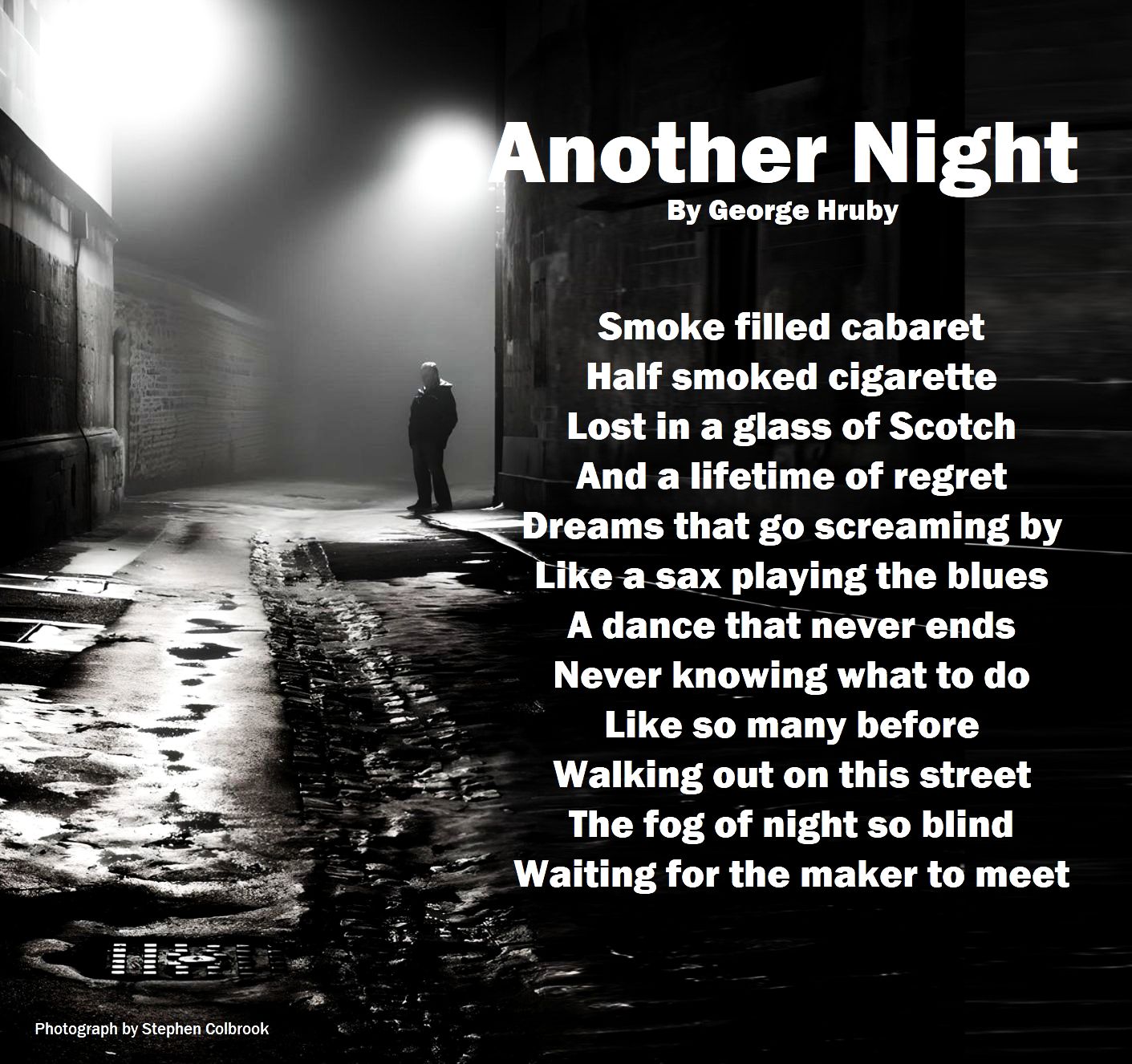 Another Night