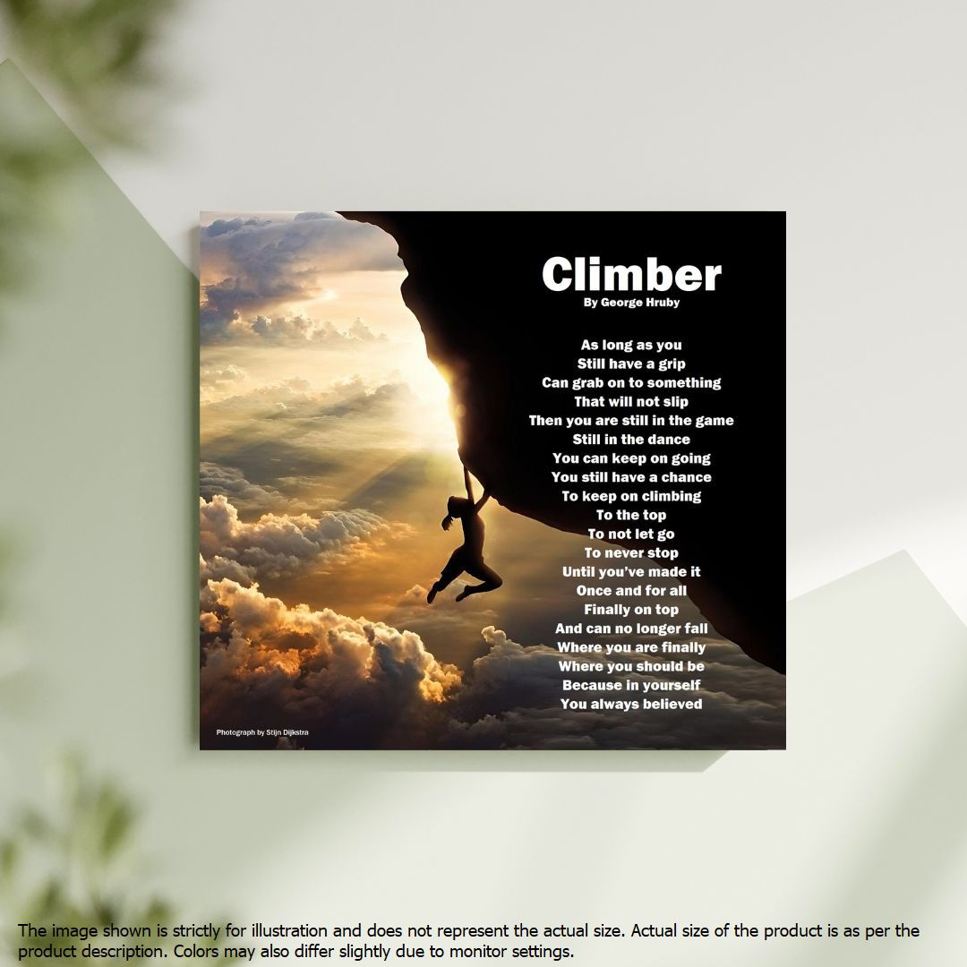 Climber