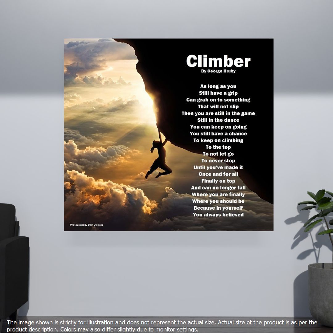 Climber