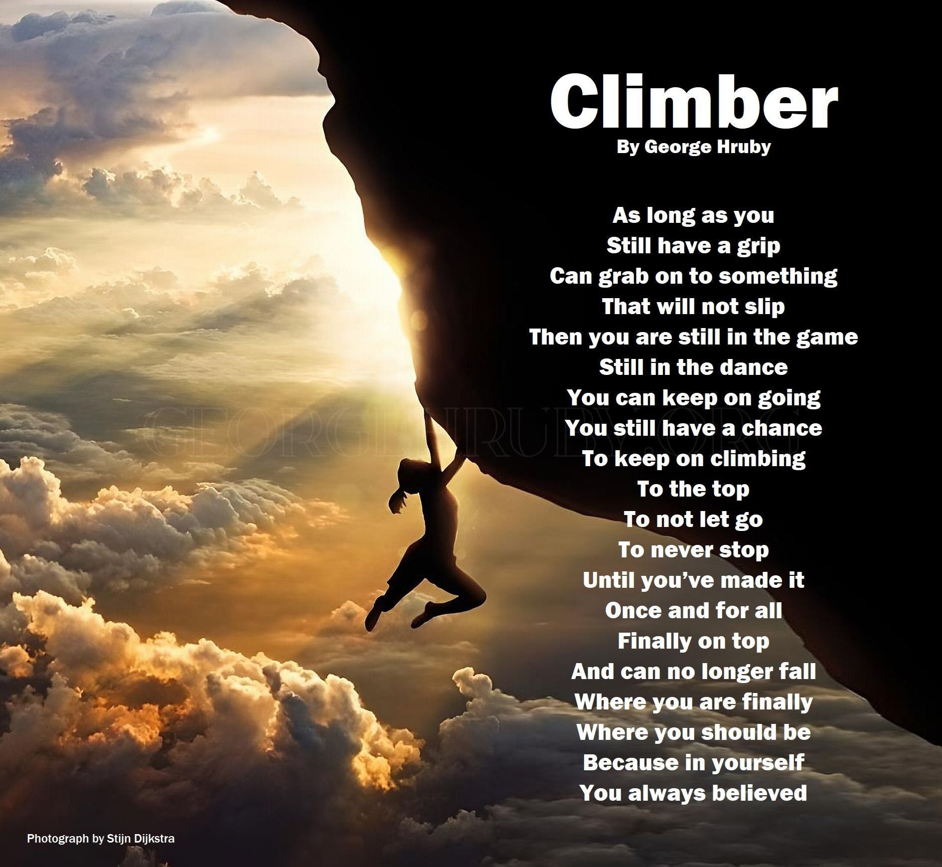 Climber