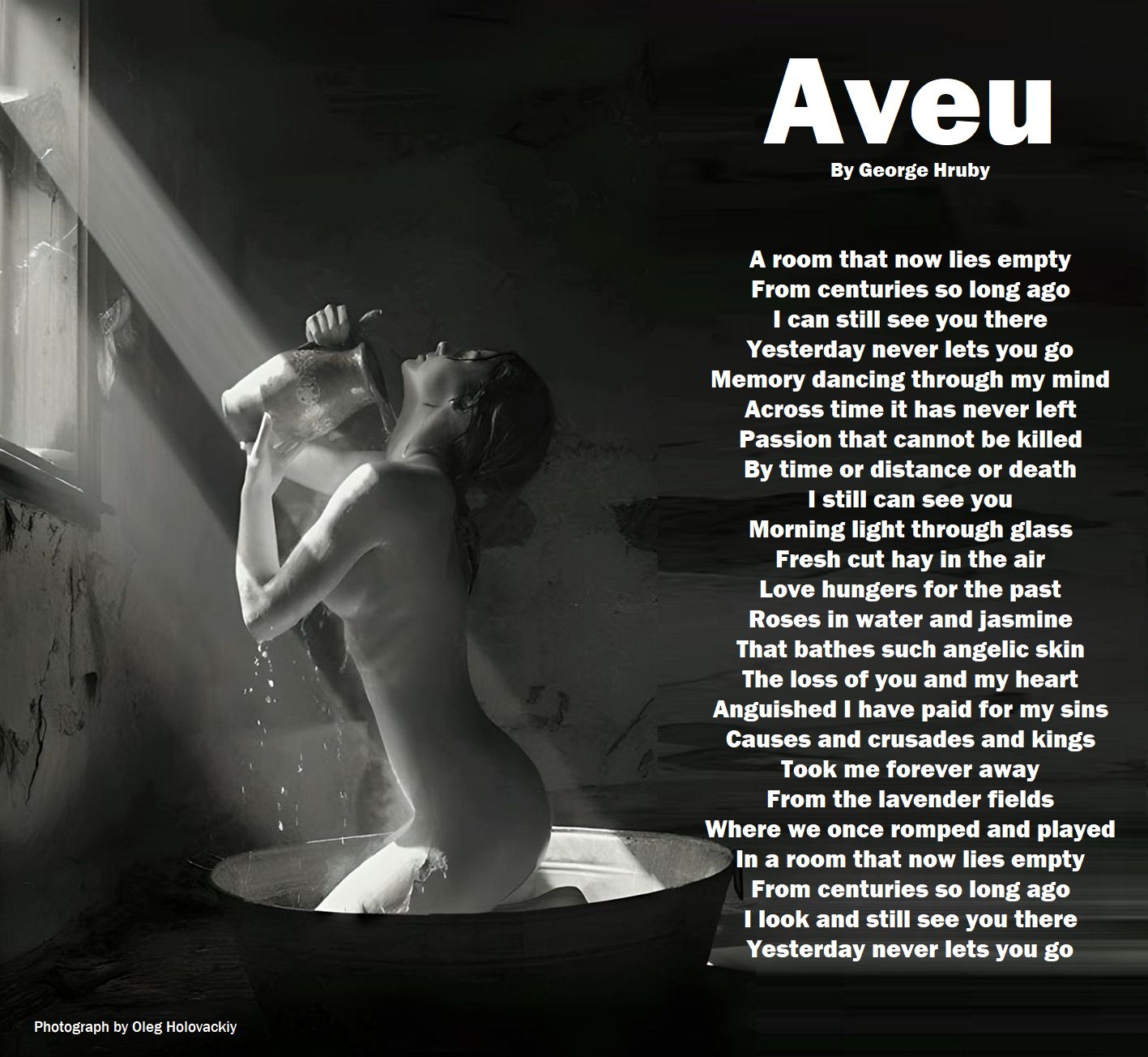 Aveu