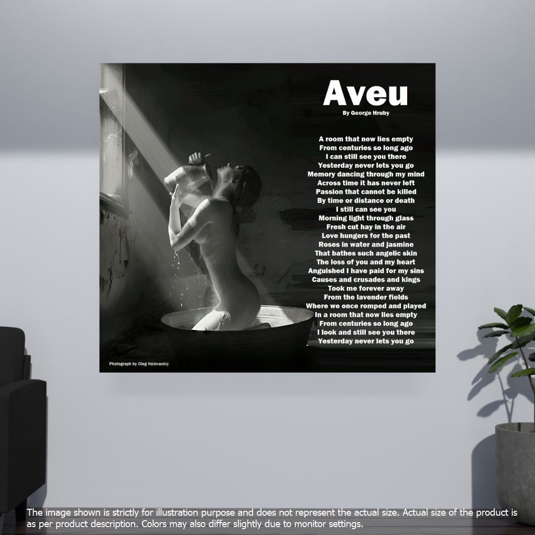 Aveu