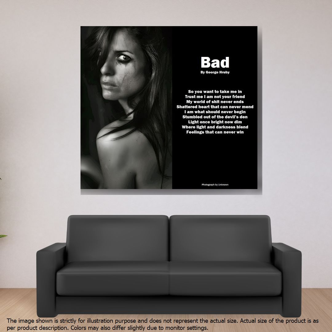 Bad