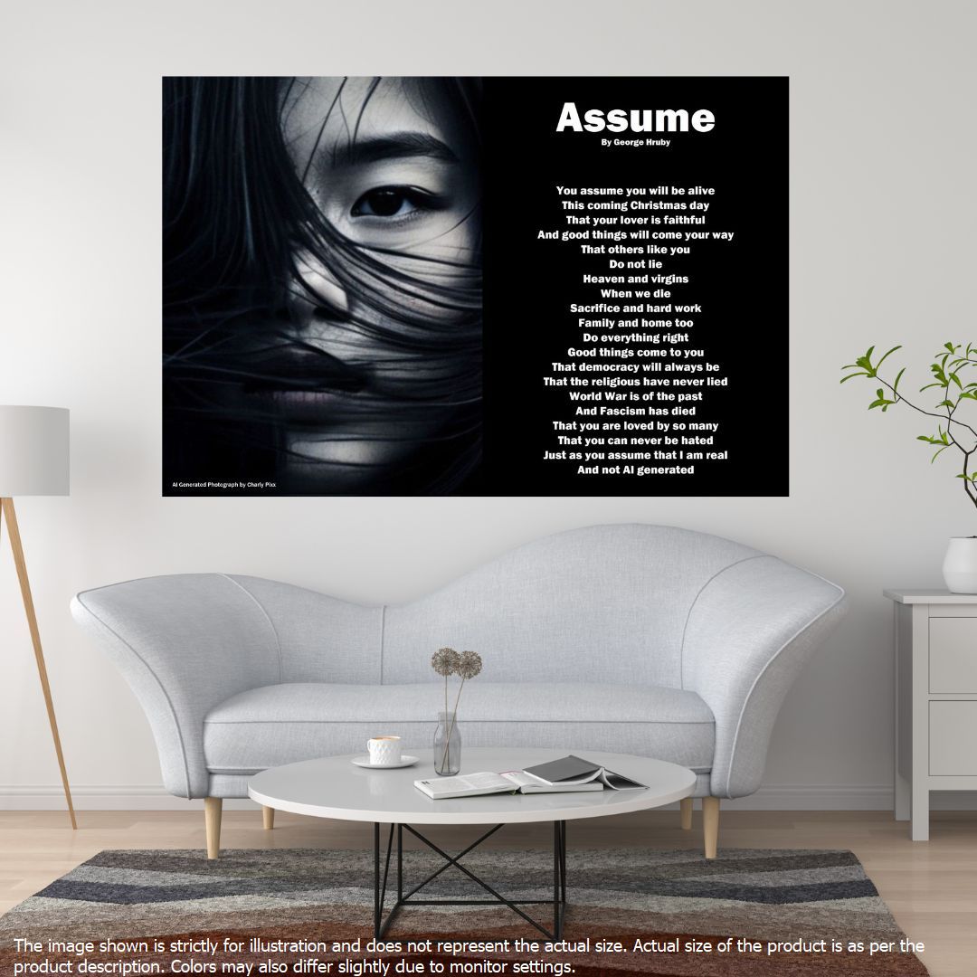 Assume