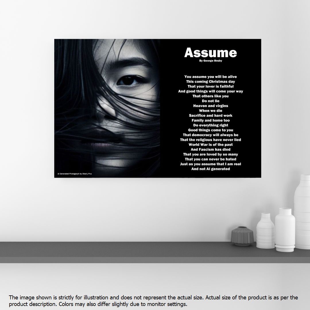 Assume