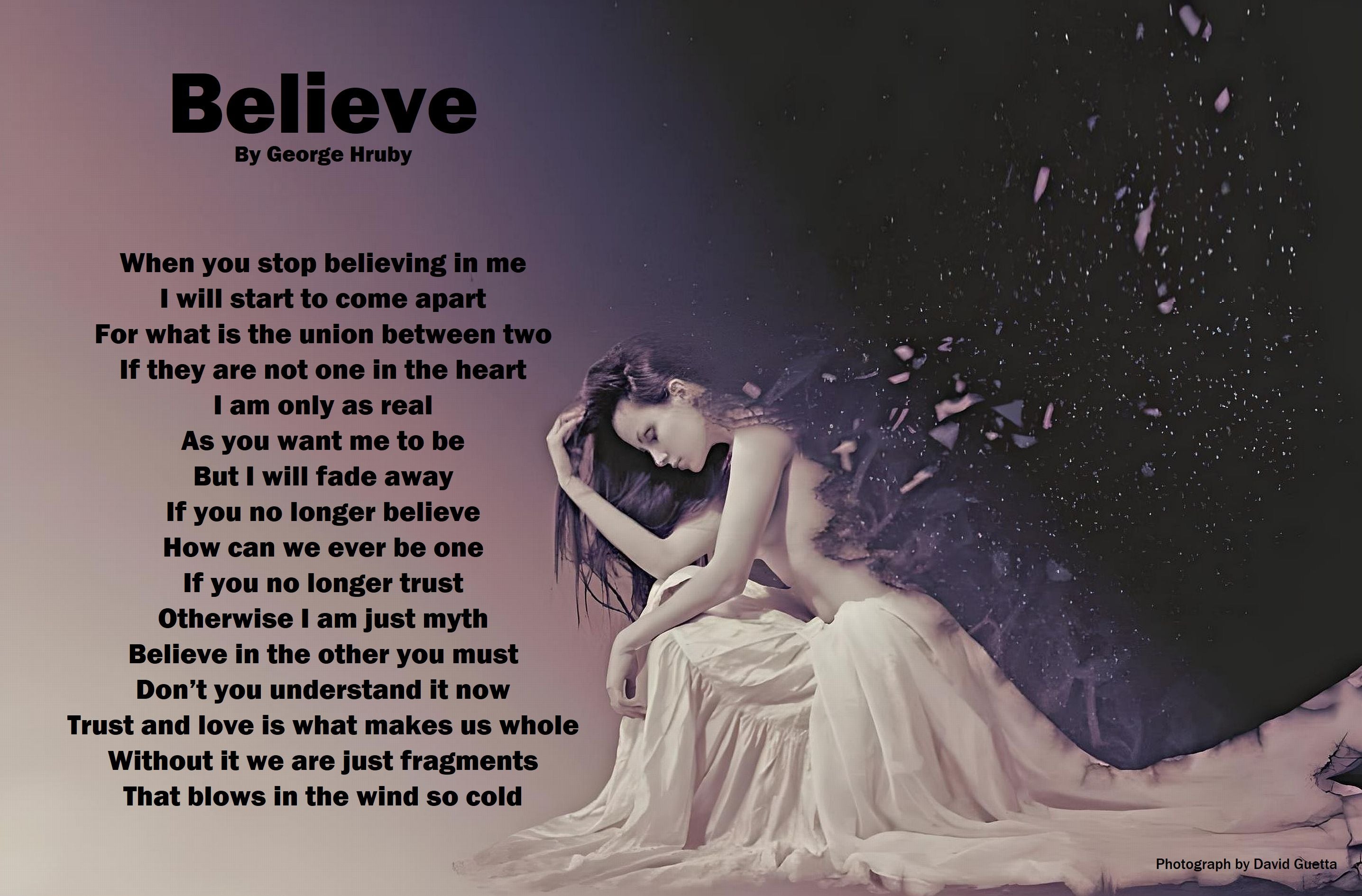Believe