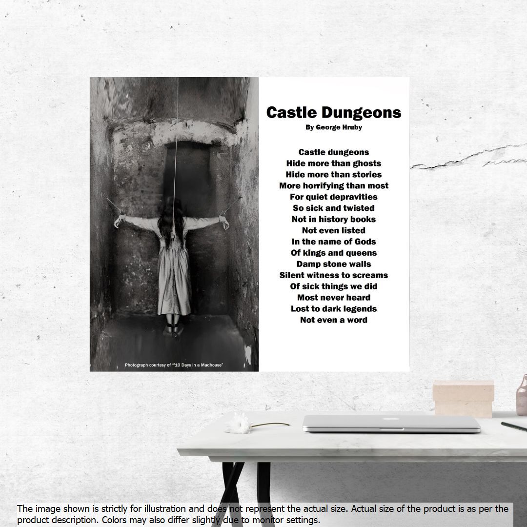 Castle Dungeons