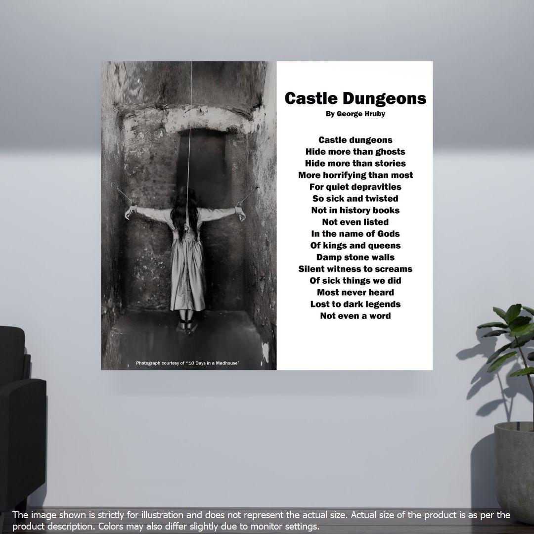 Castle Dungeons