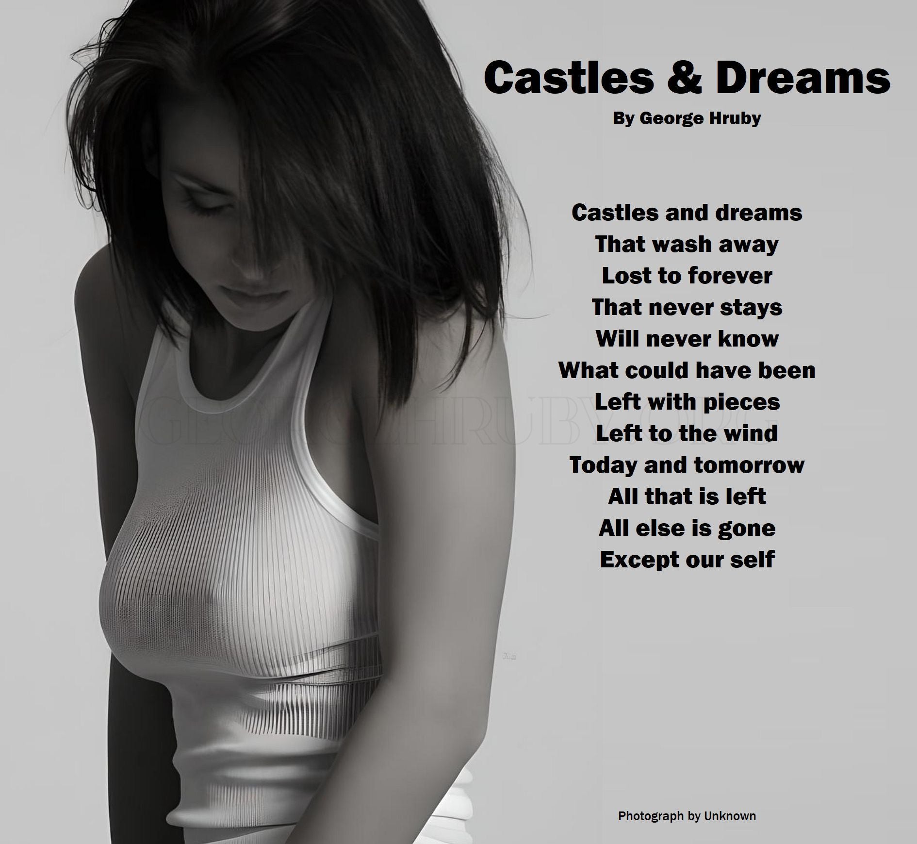 Castles and Dreams