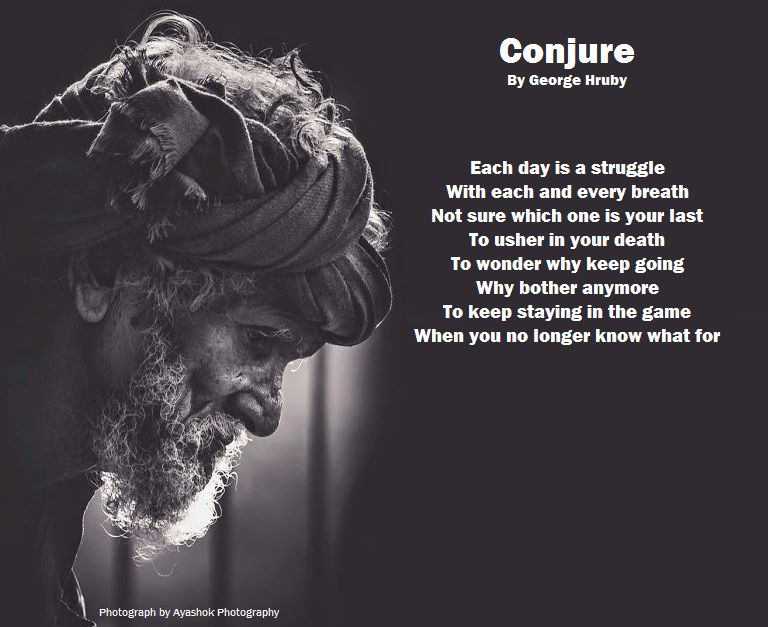 Conjure