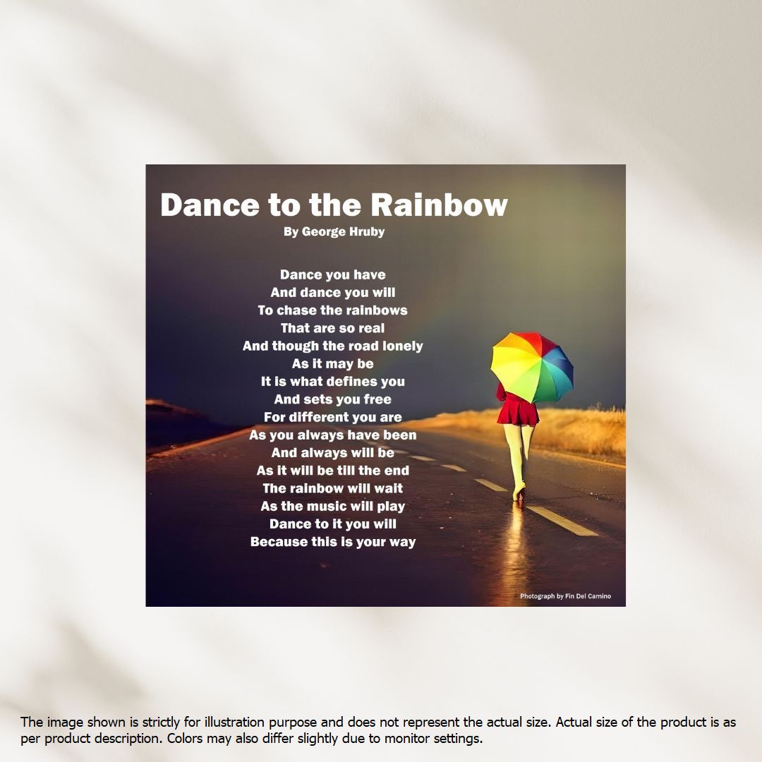 Dance to the Rainbow