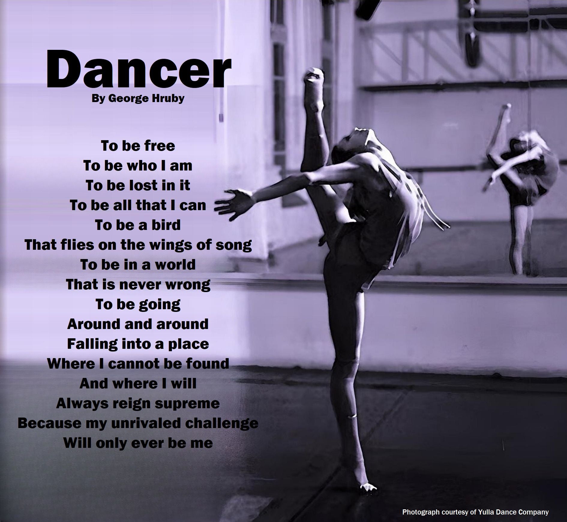 Dancer