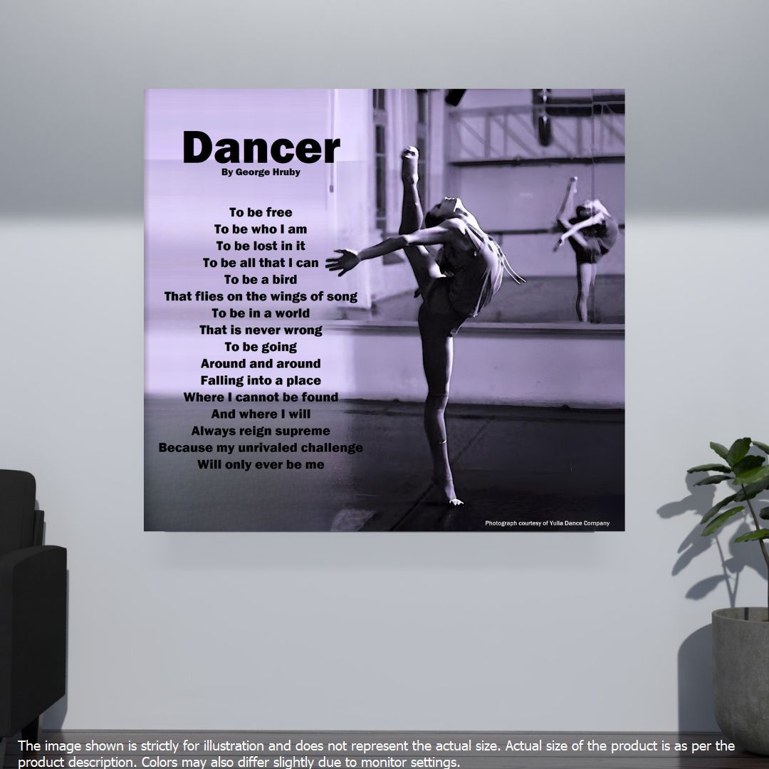 Dancer