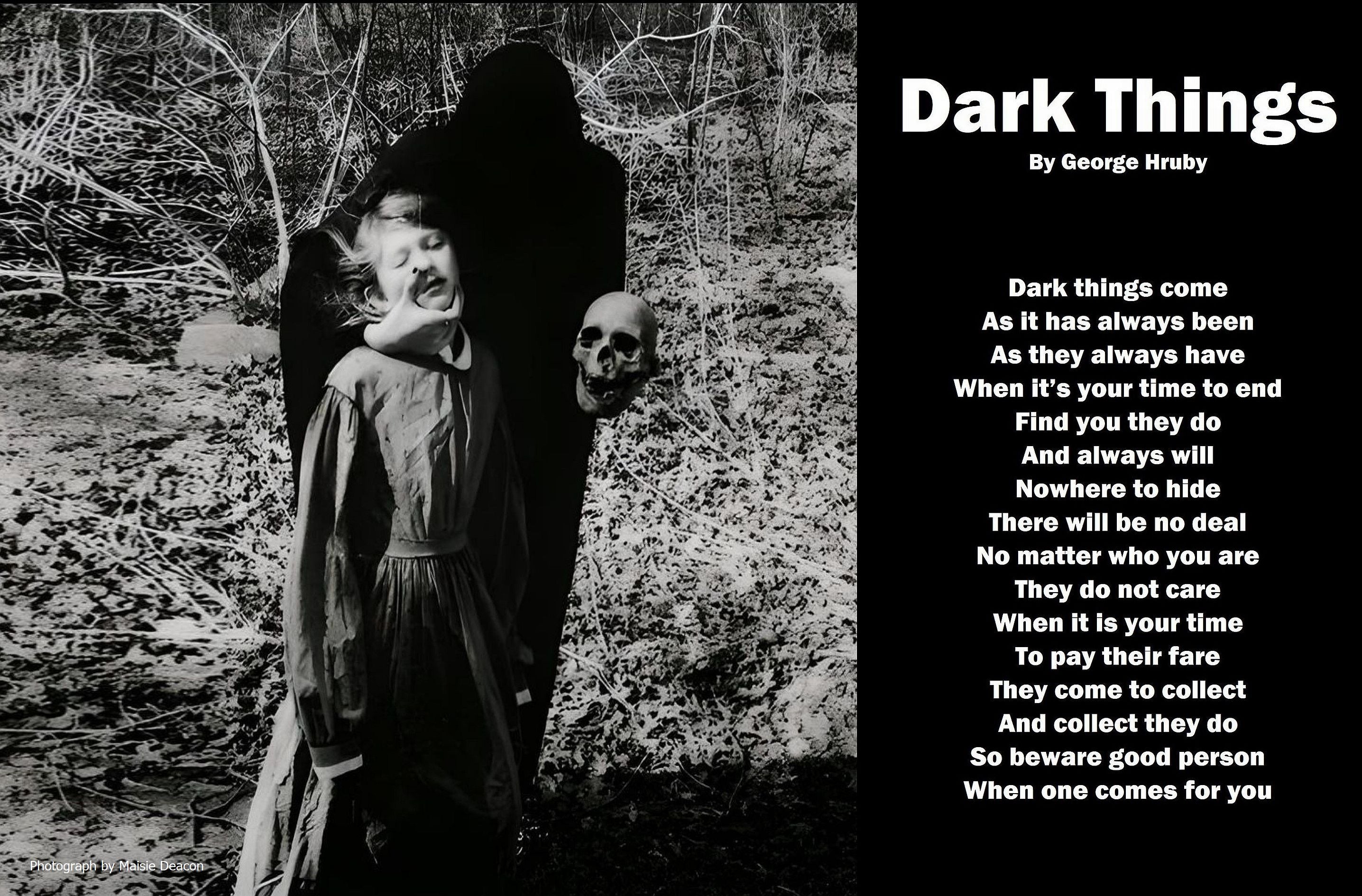Dark Things