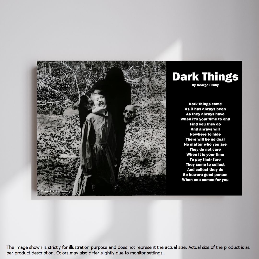 Dark Things