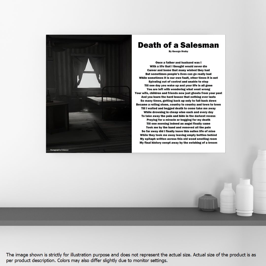 Death of a Salesman