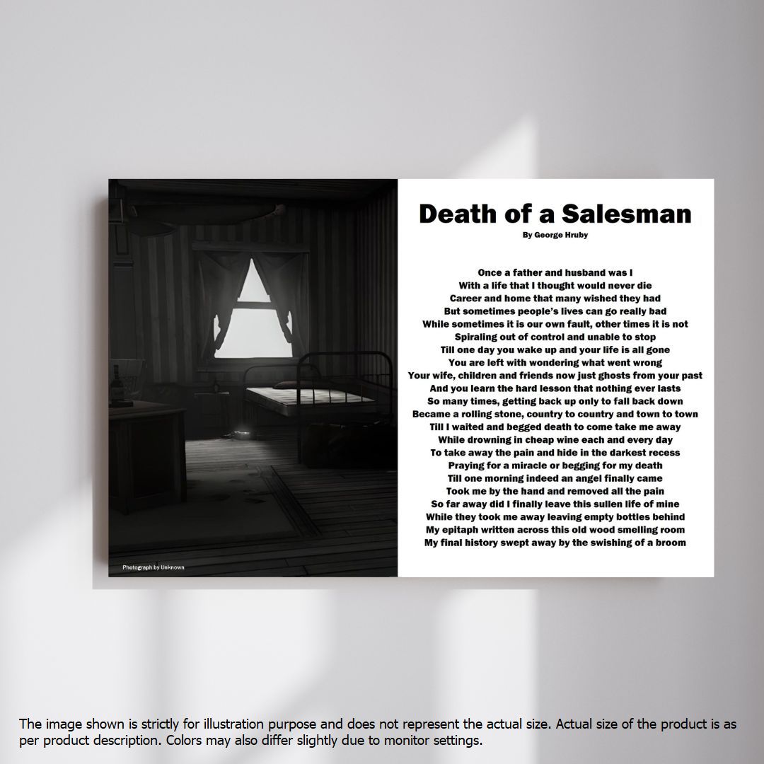 Death of a Salesman