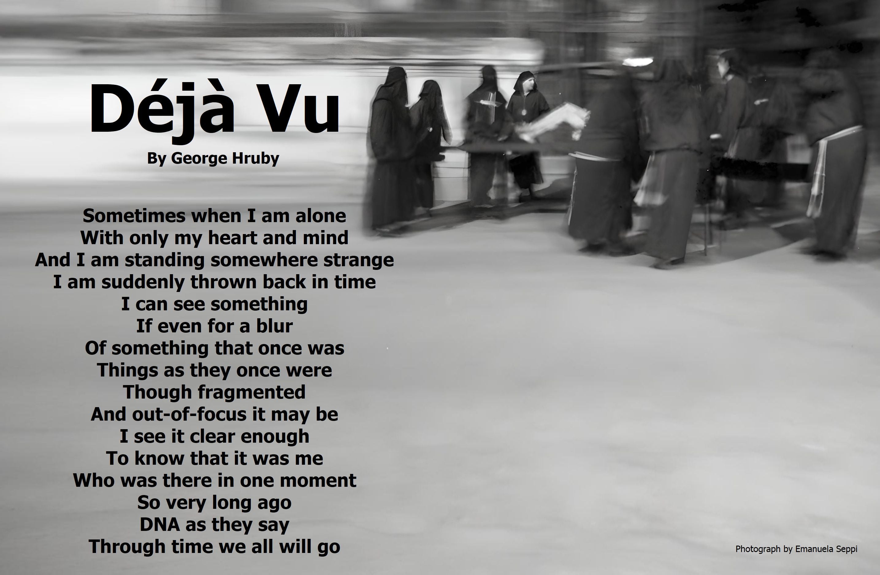 Dejavu