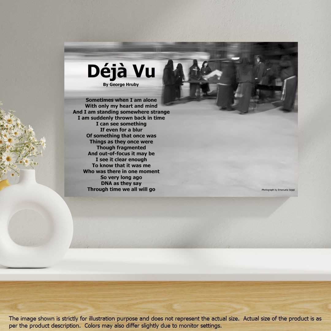 Dejavu