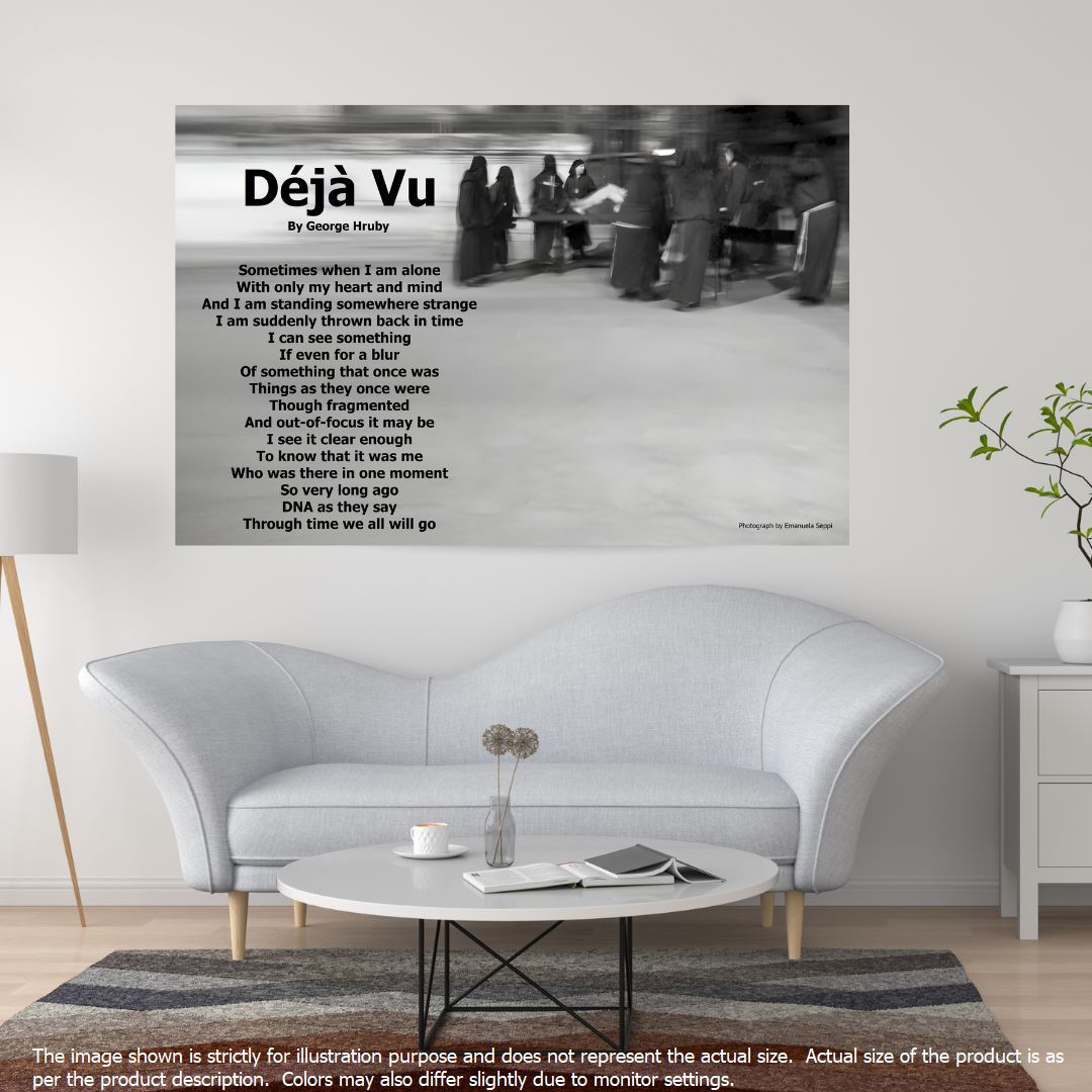 Dejavu