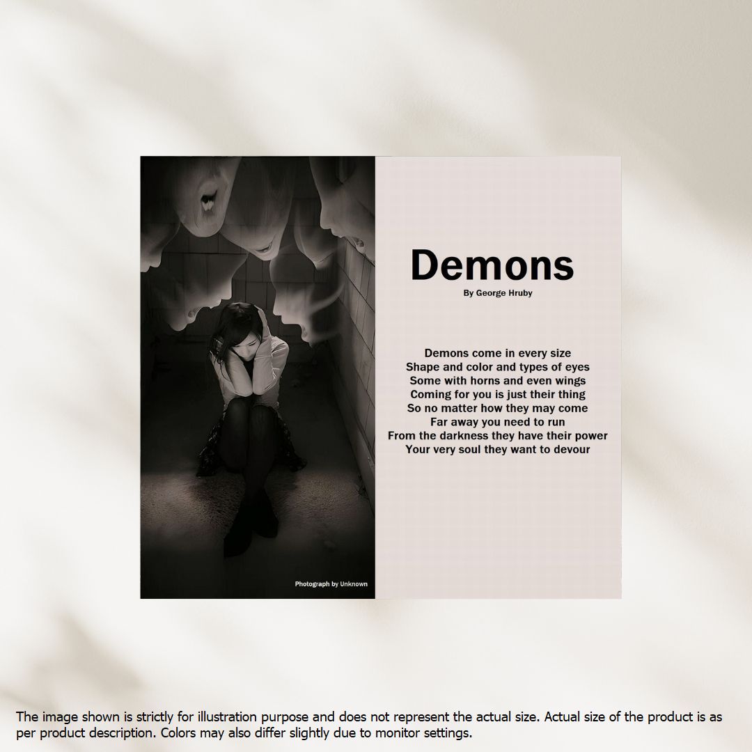 Demons