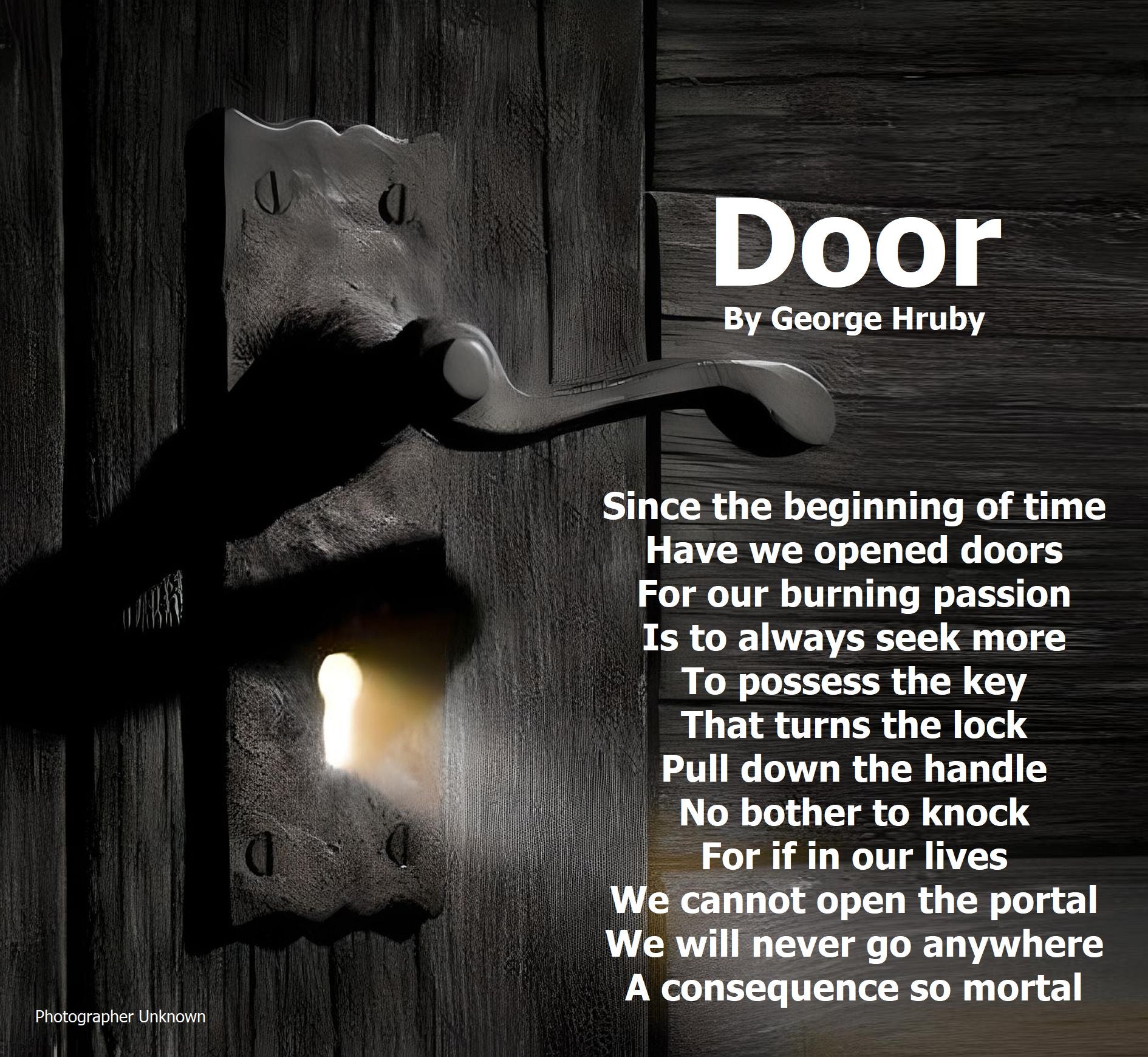 Door