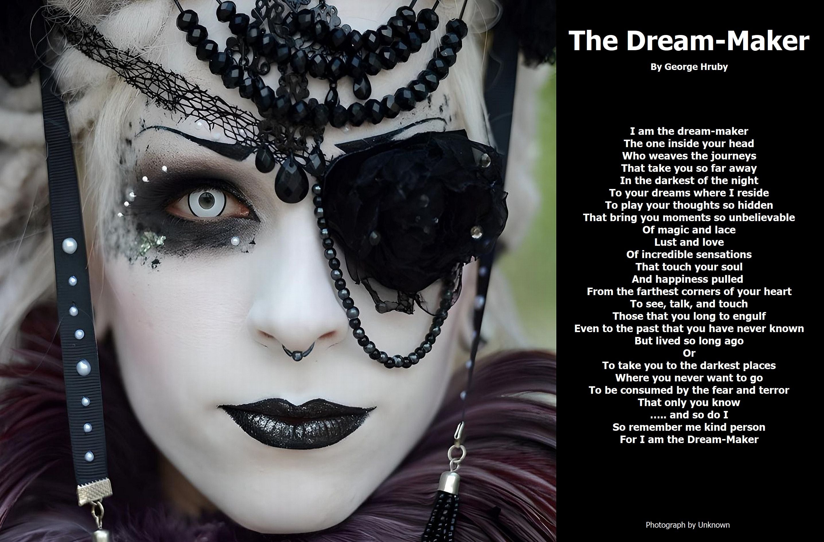 Dream-Maker