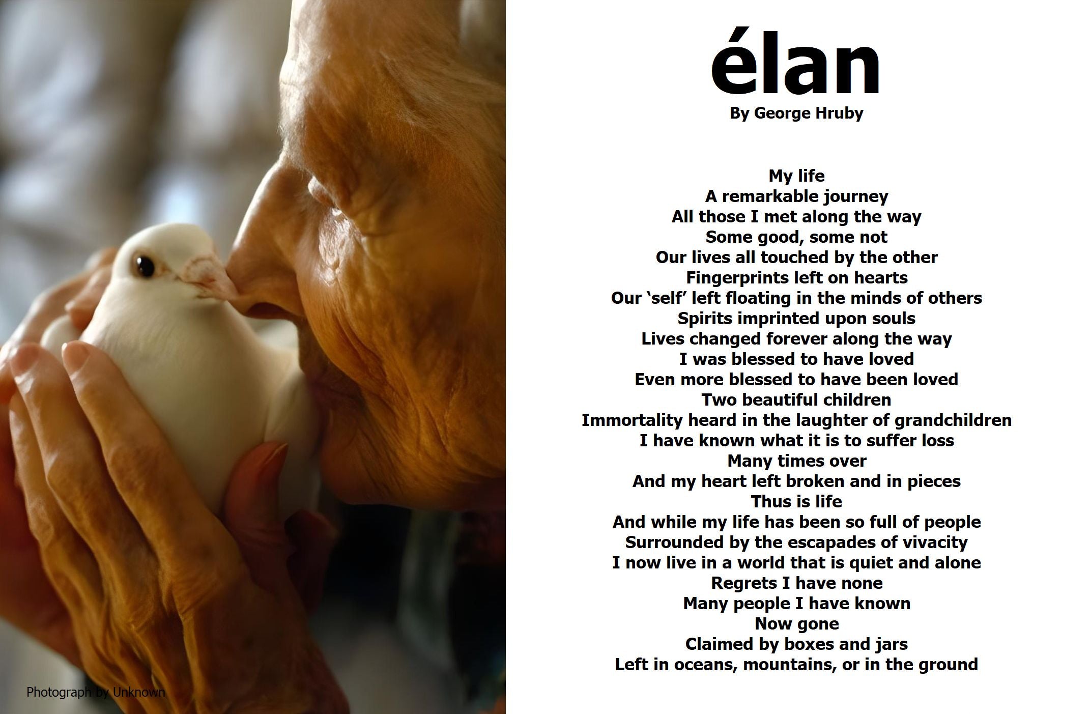 Elan