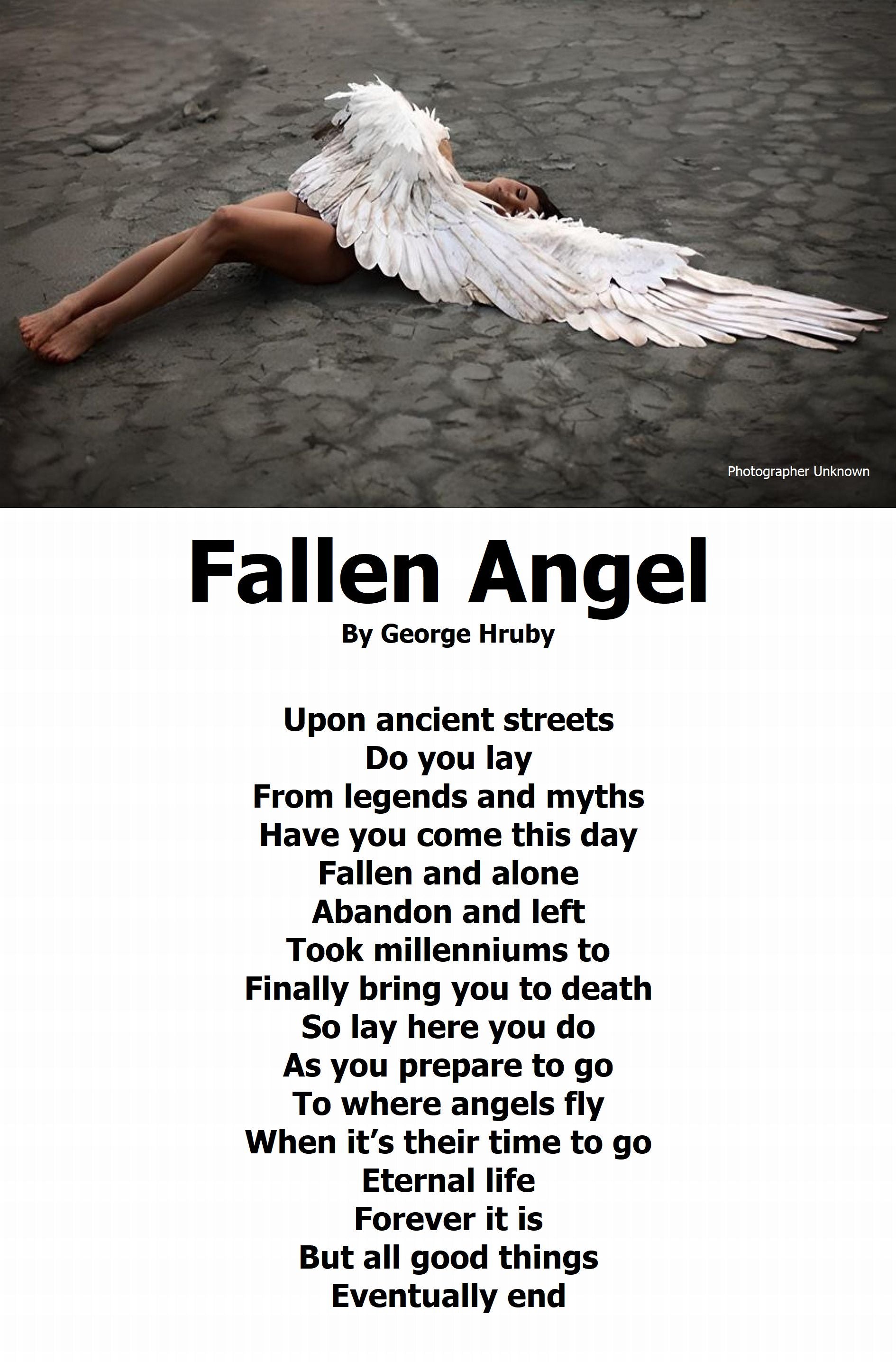 Fallen Angel