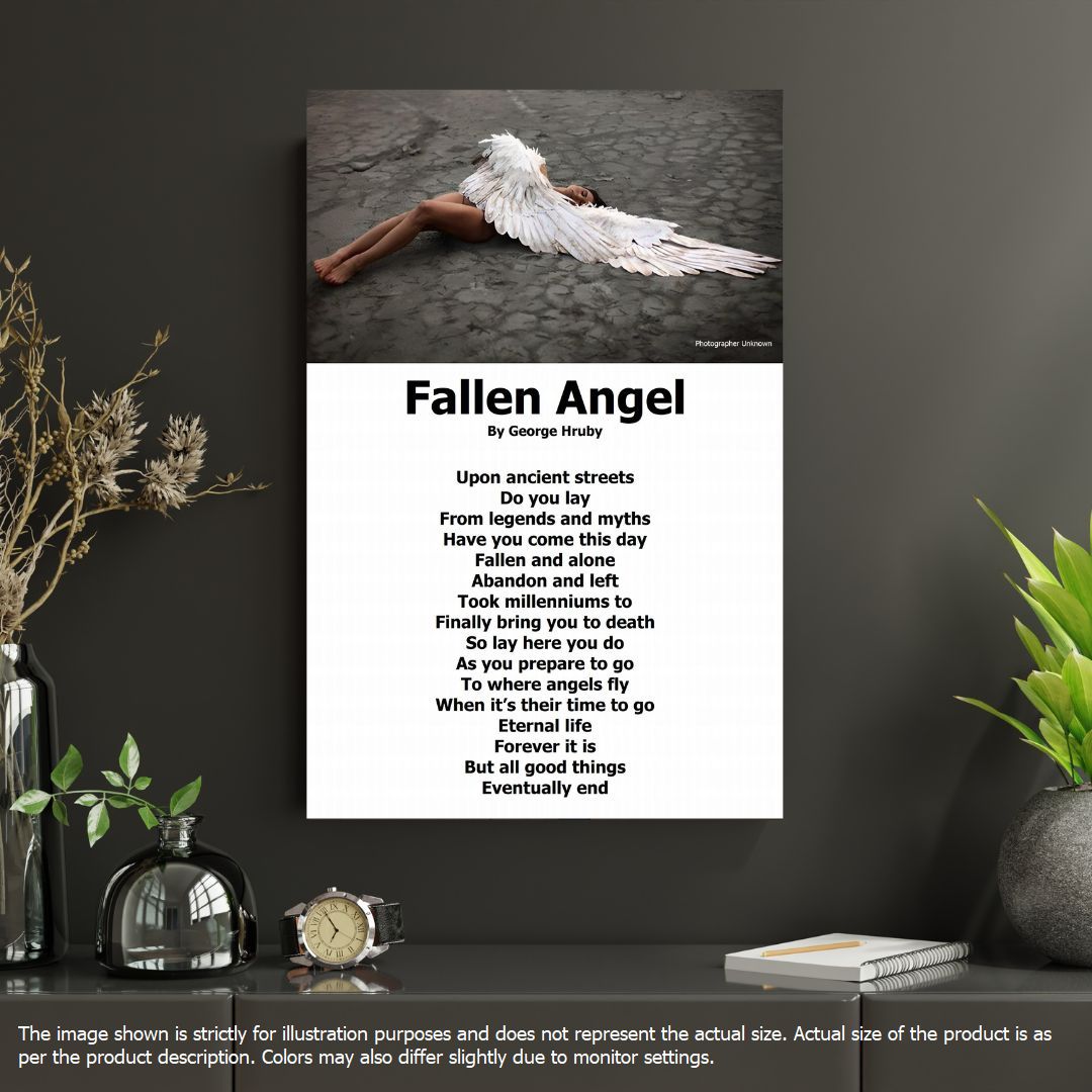Fallen Angel