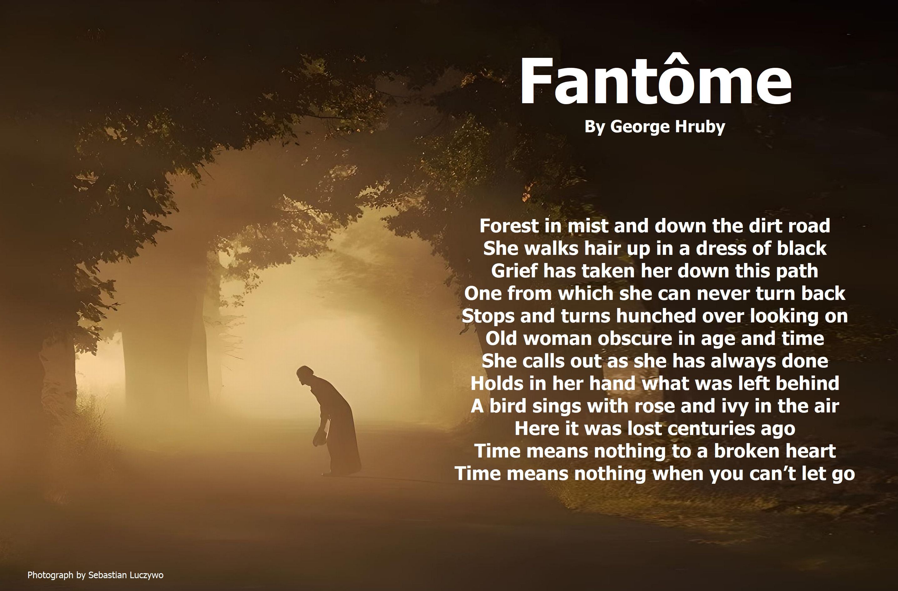 Fantôme