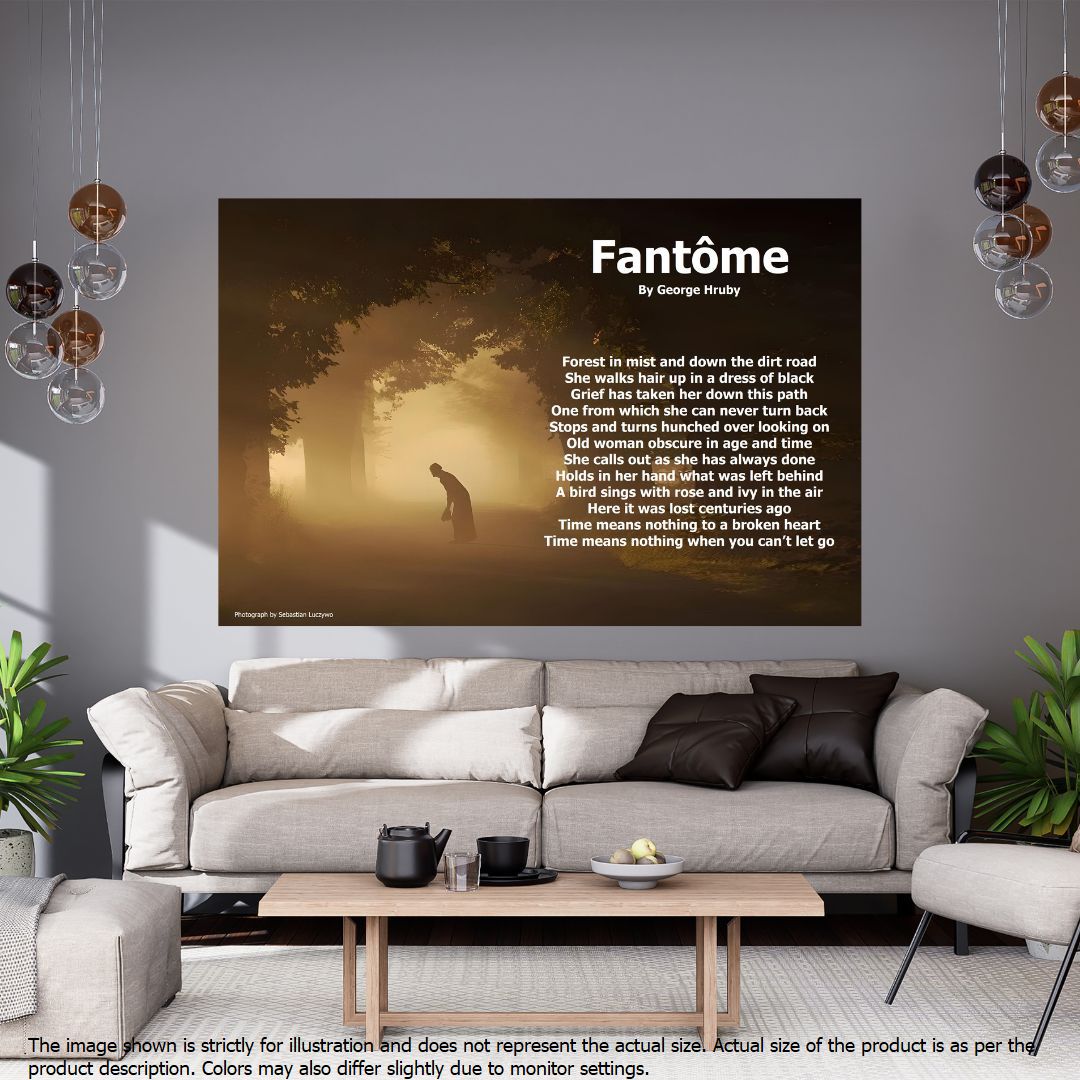 Fantôme