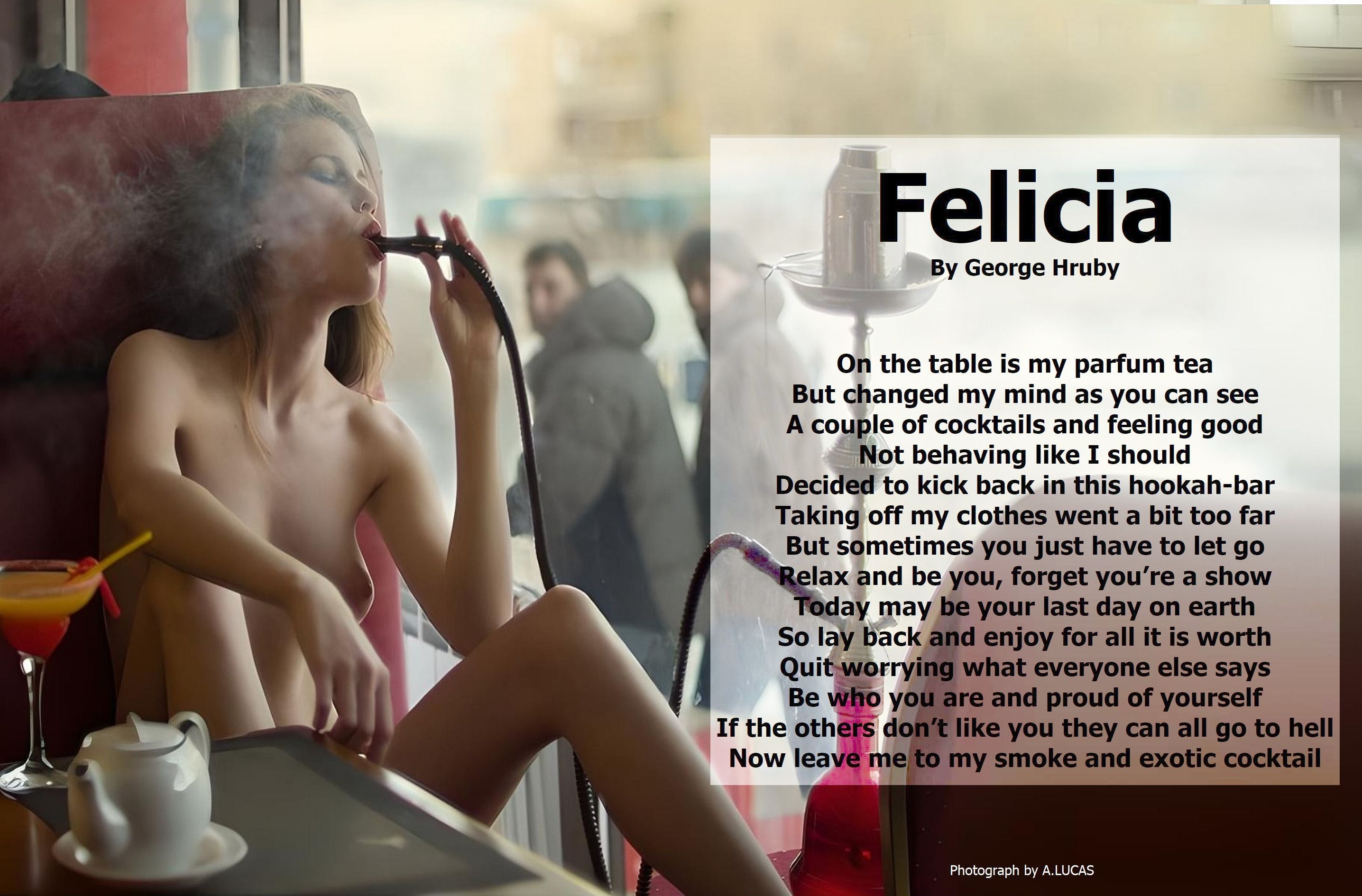Felicia