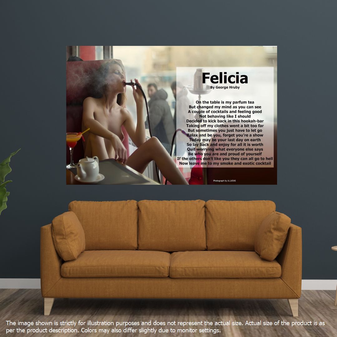 Felicia