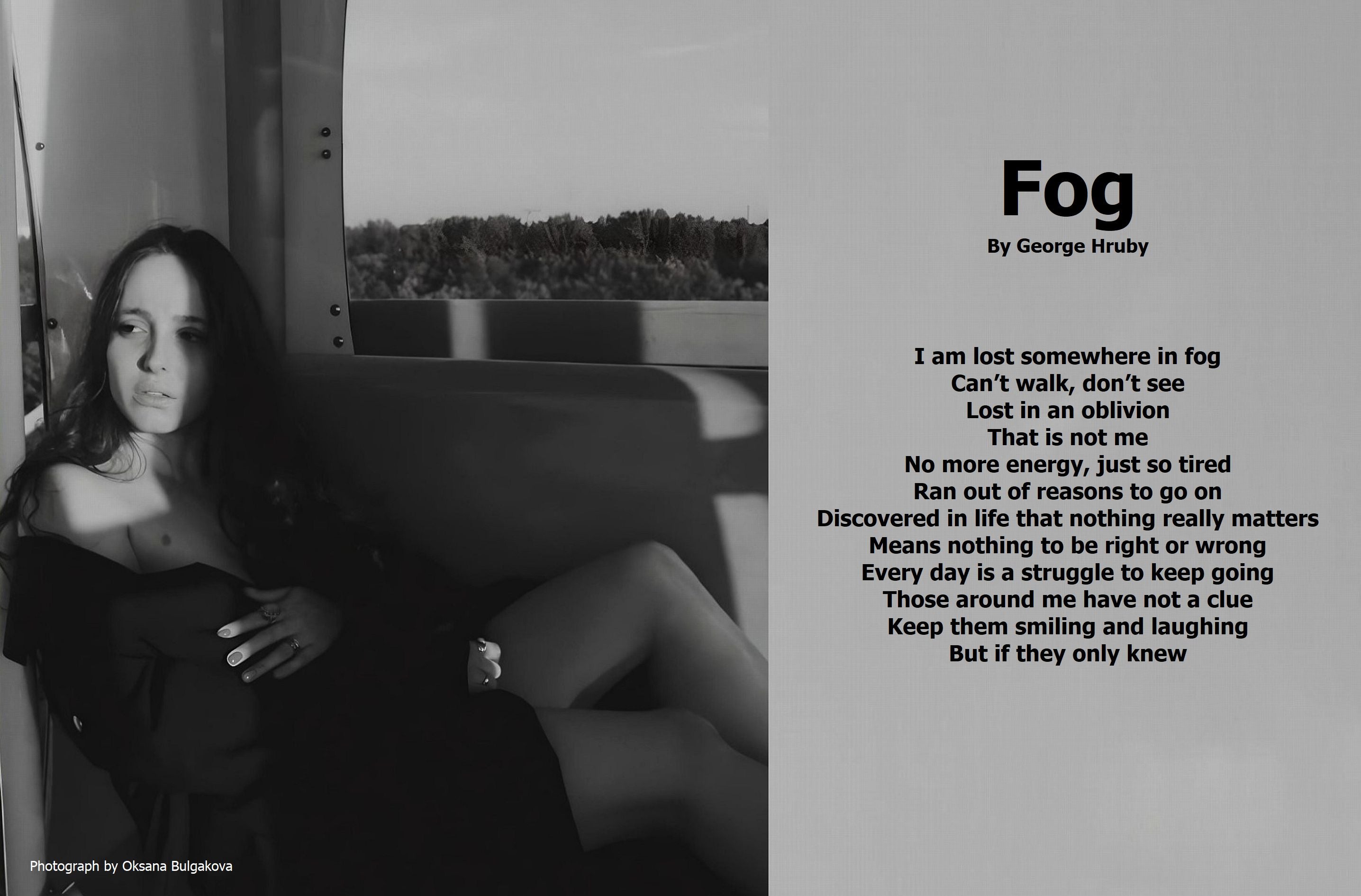 Fog