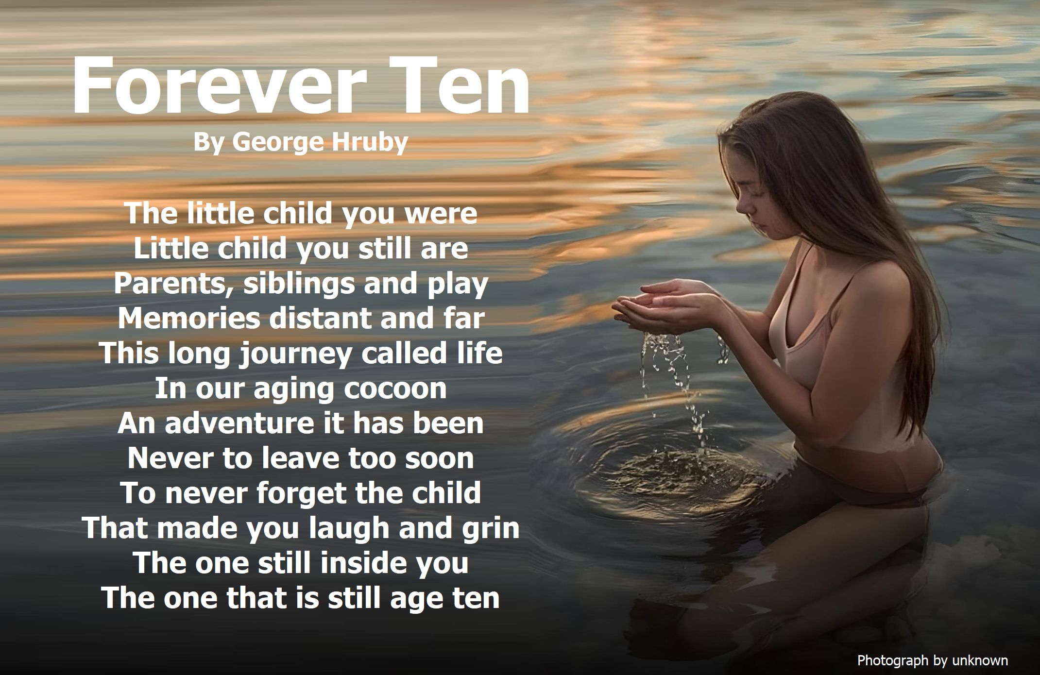 Forever Ten