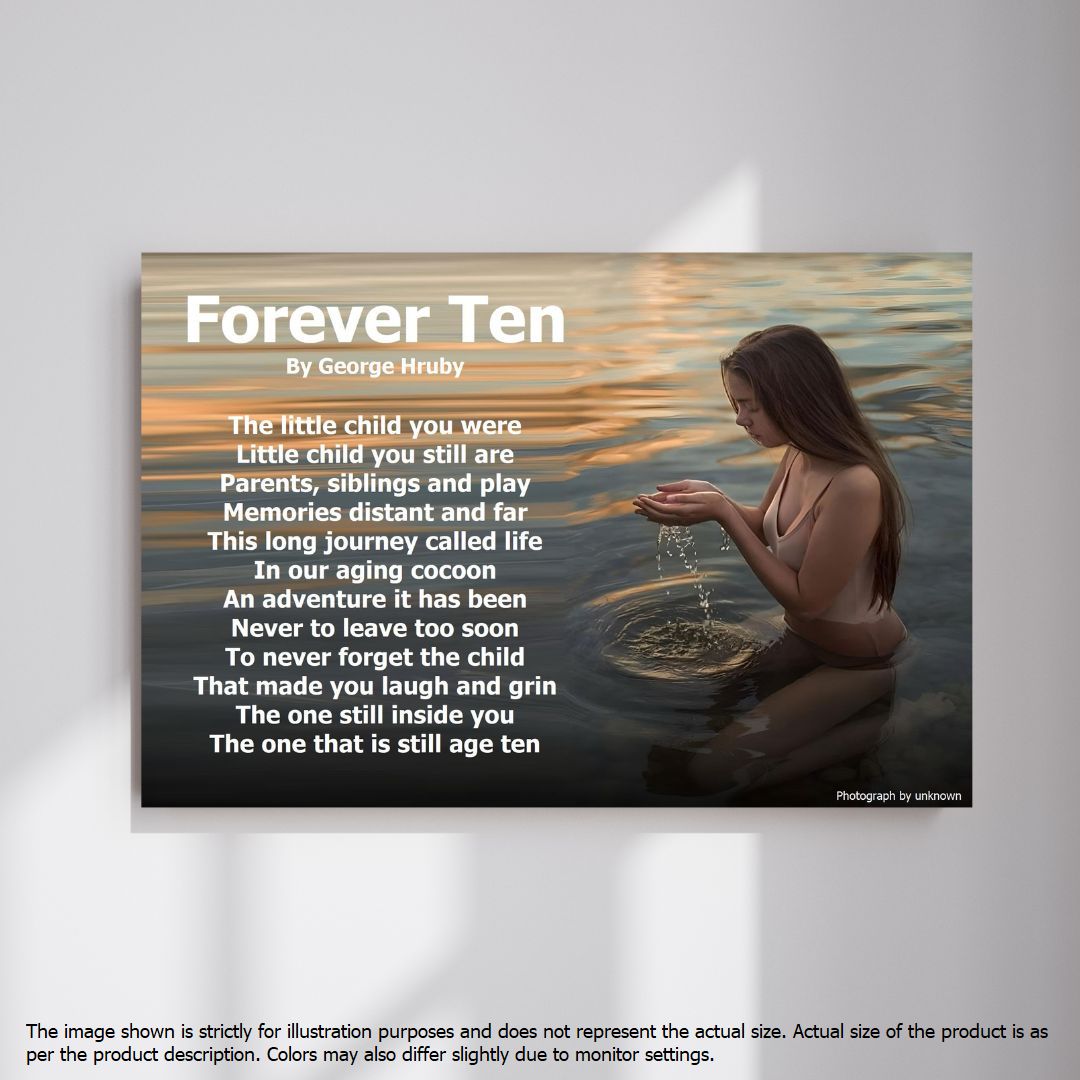 Forever Ten