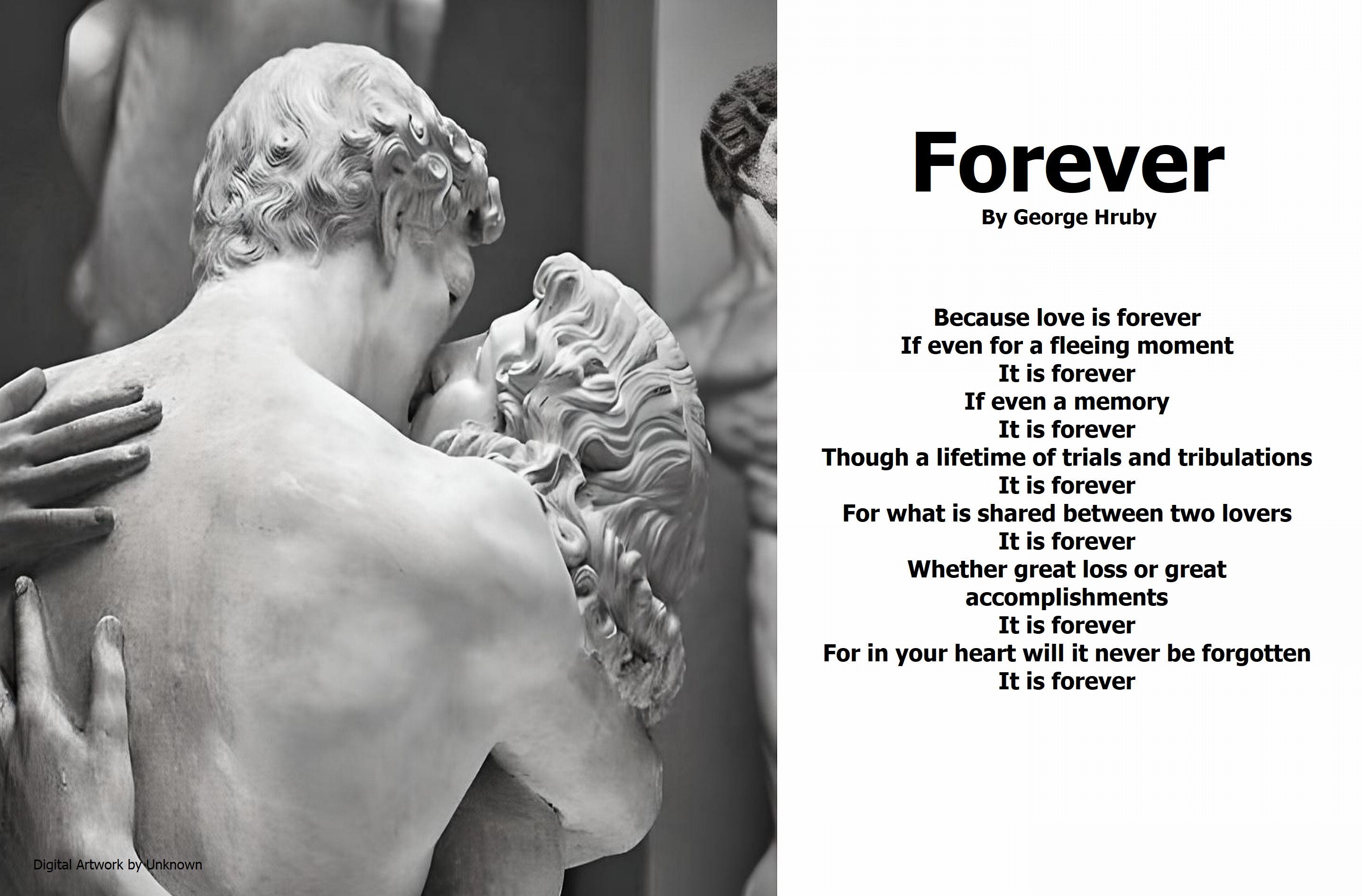 Forever