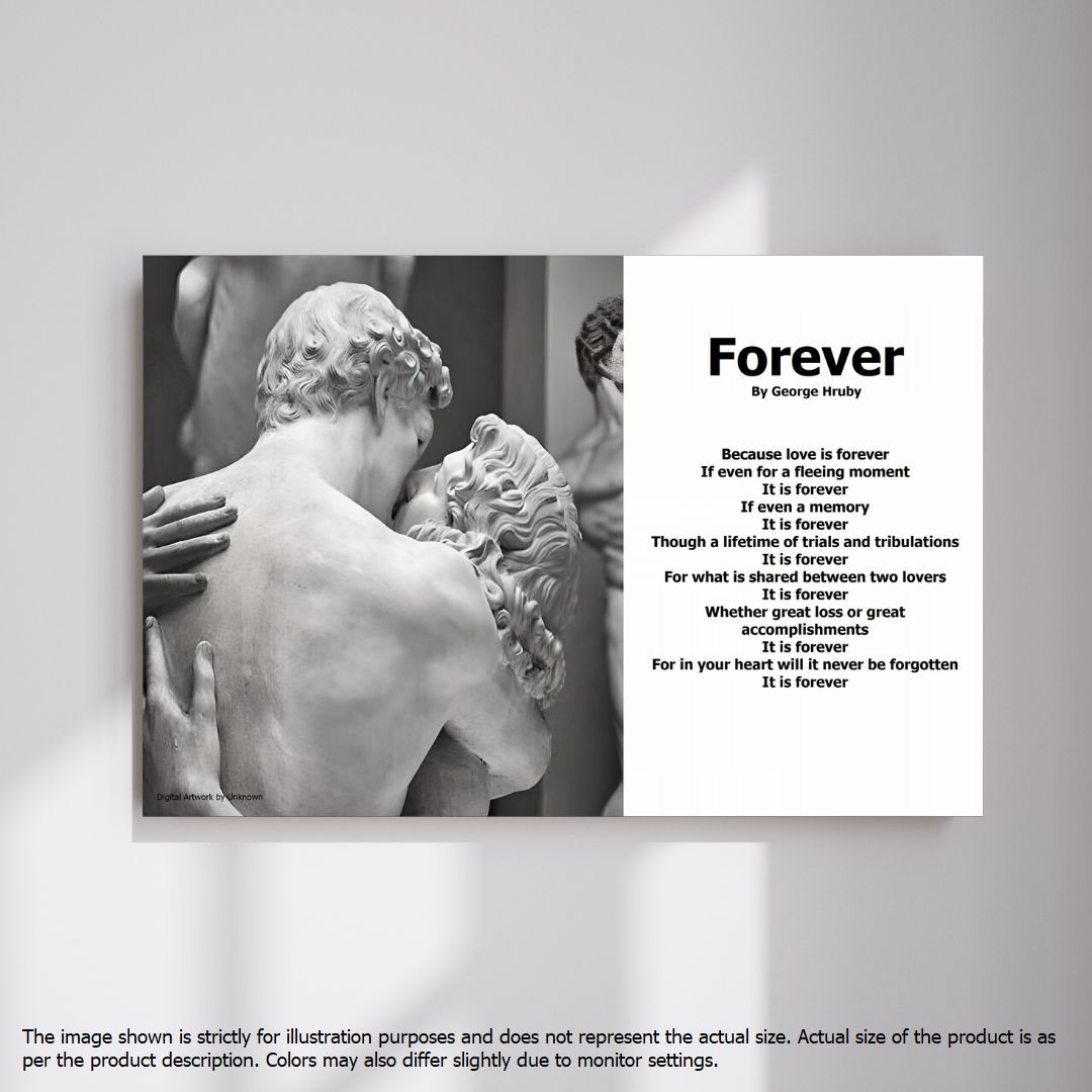 Forever