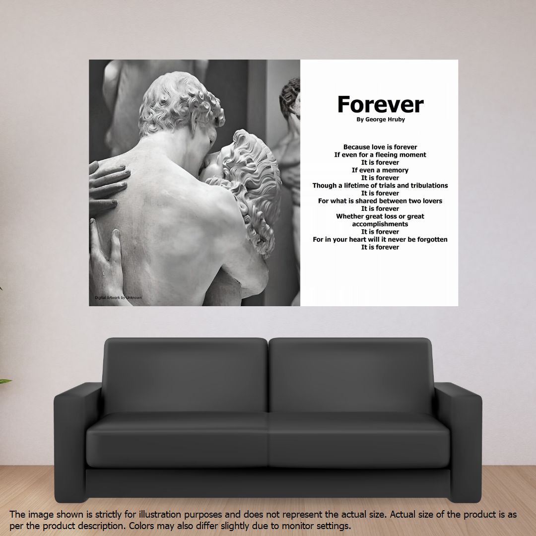Forever