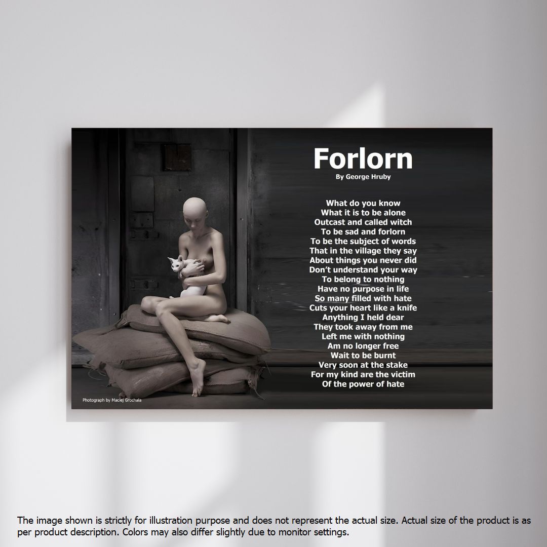 Forlorn