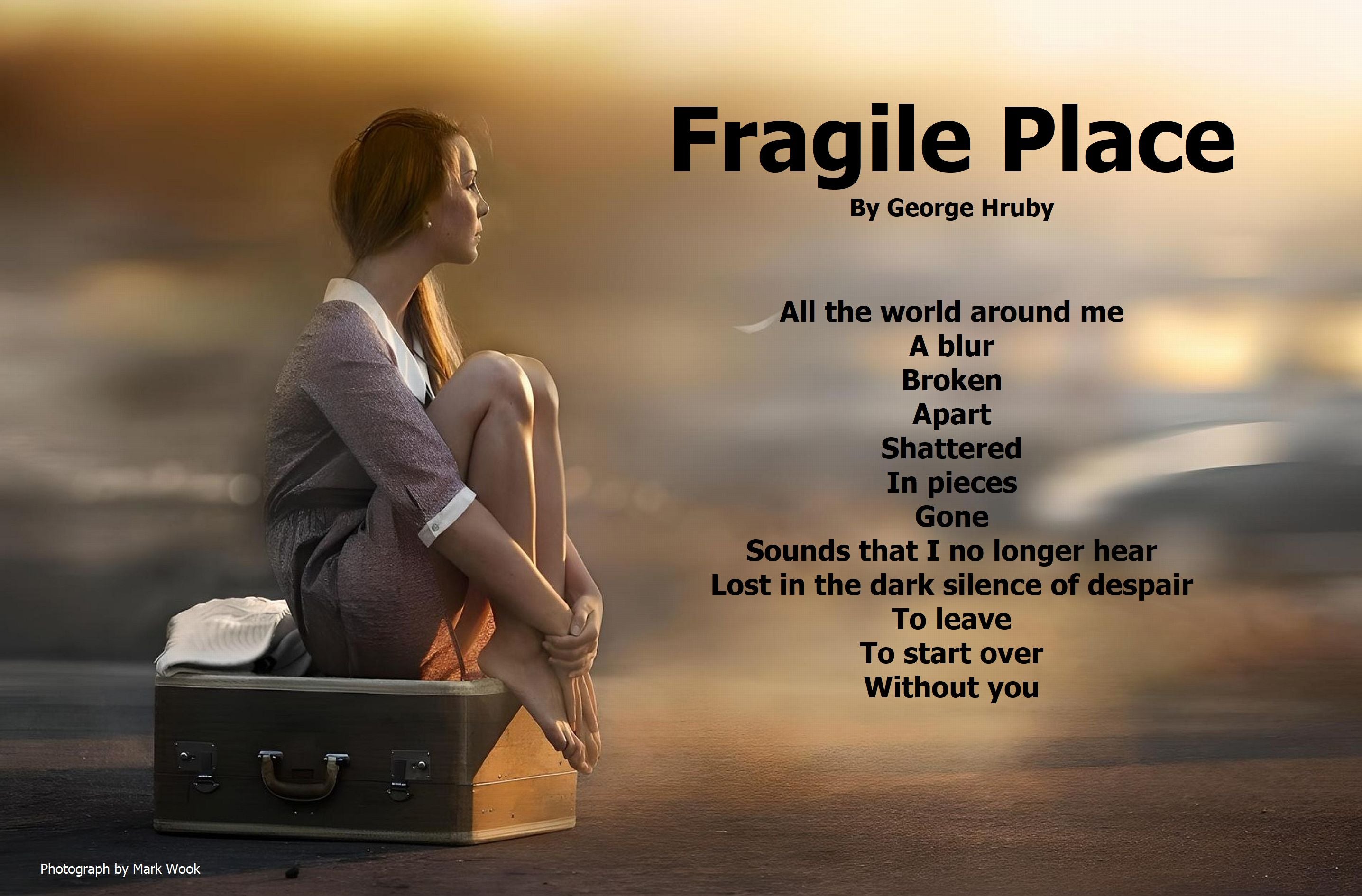 Fragile Place