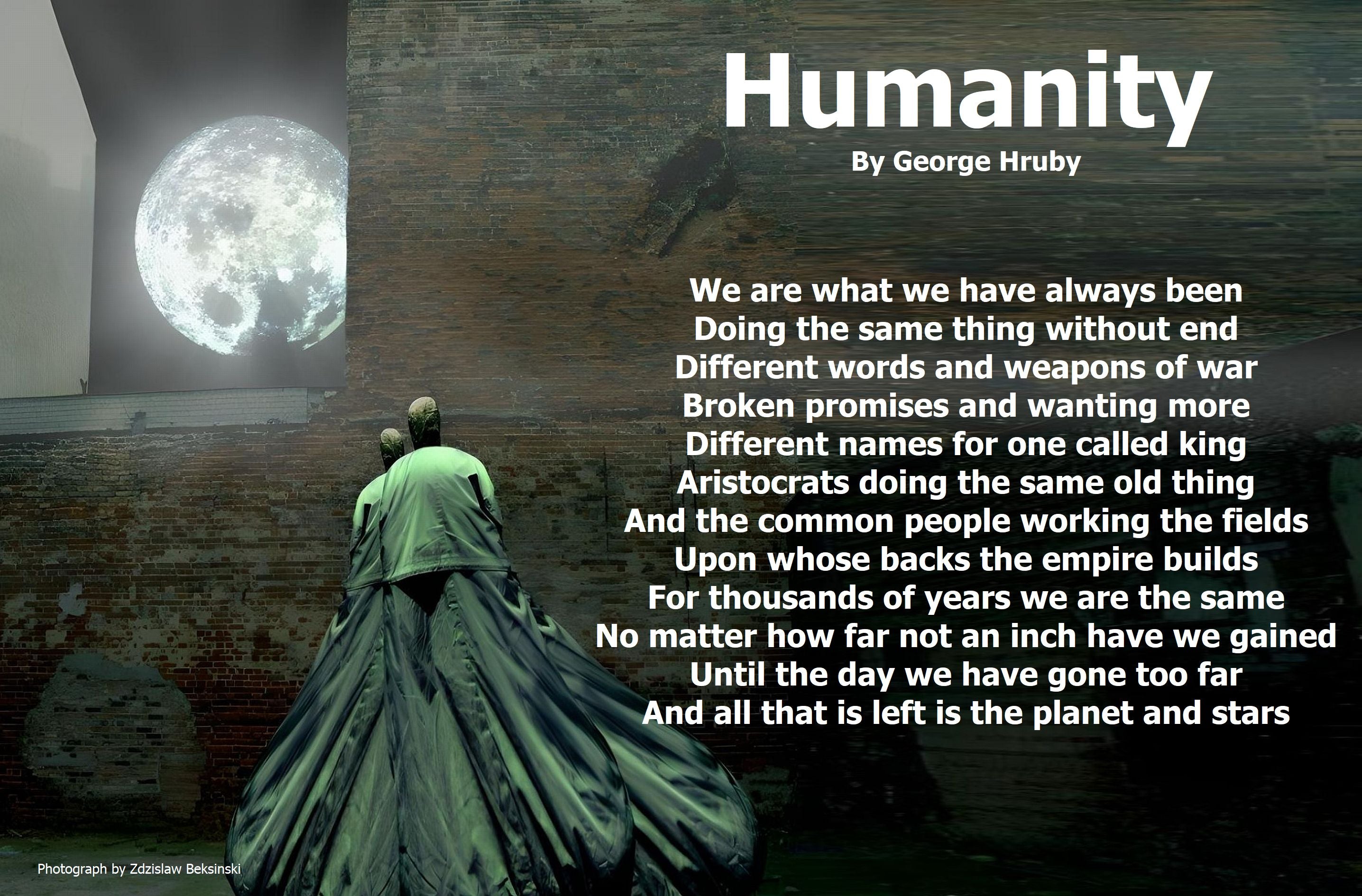 Humanity