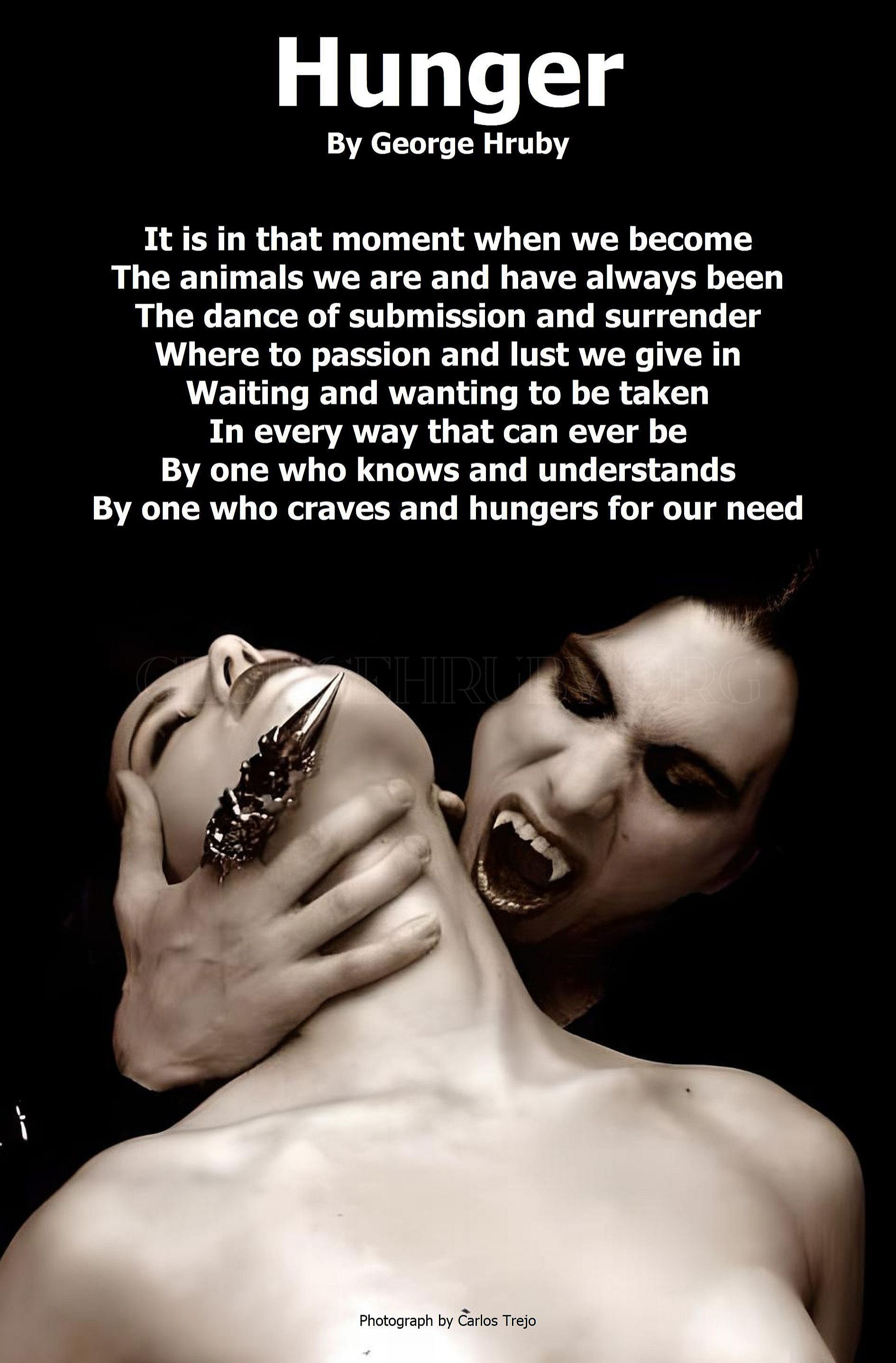 Hunger