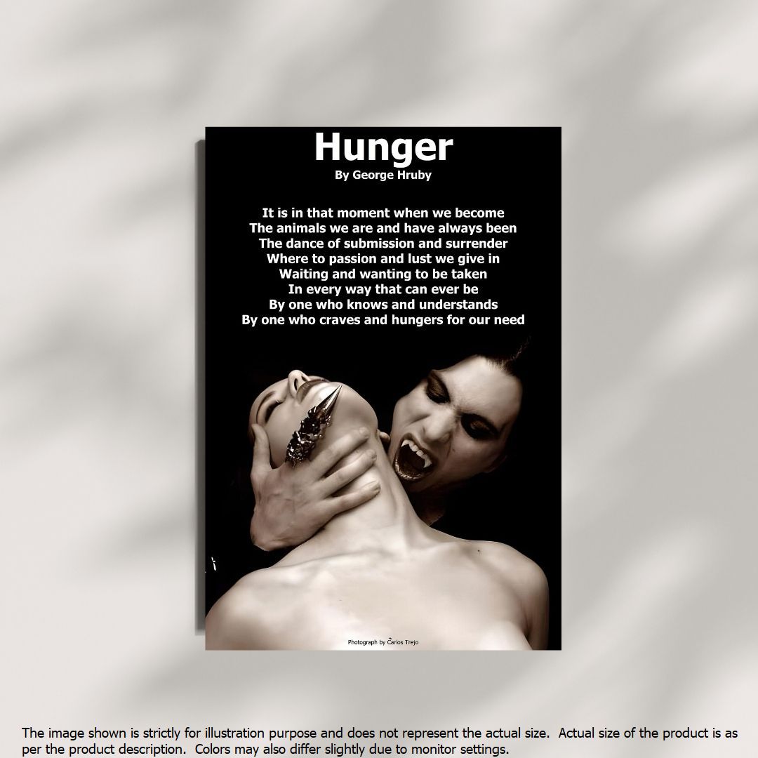 Hunger