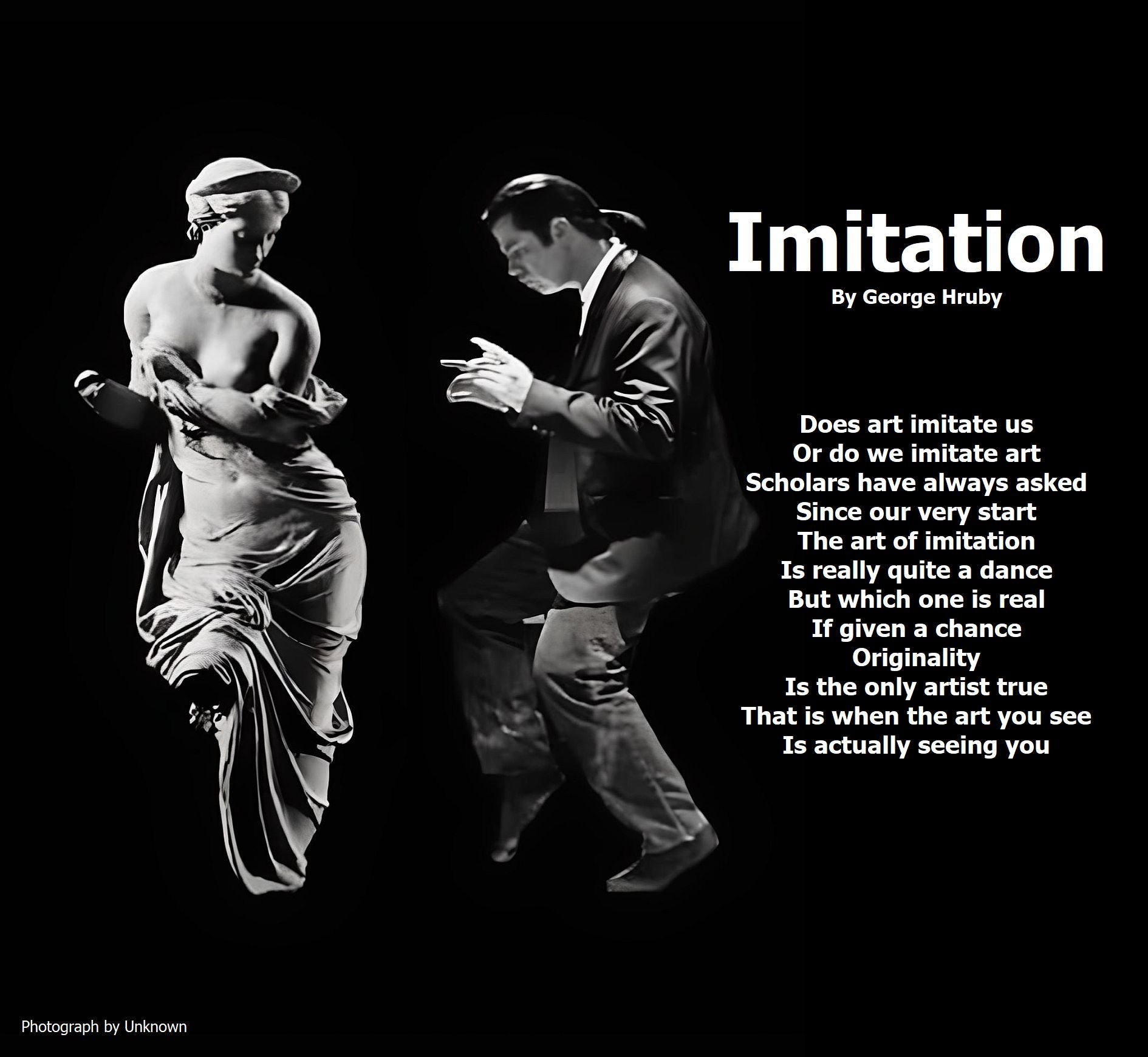 Declaration