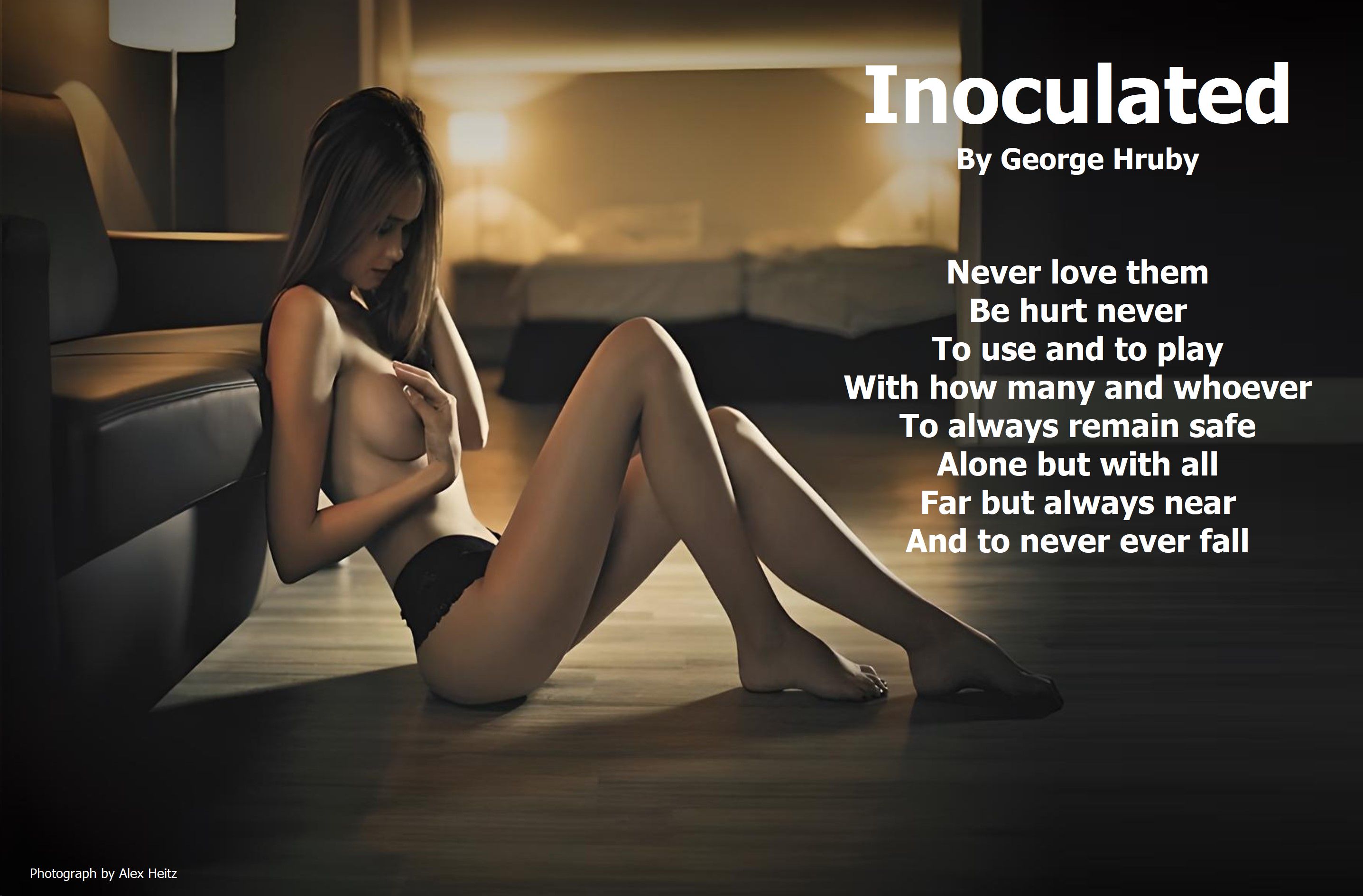 Inoculated